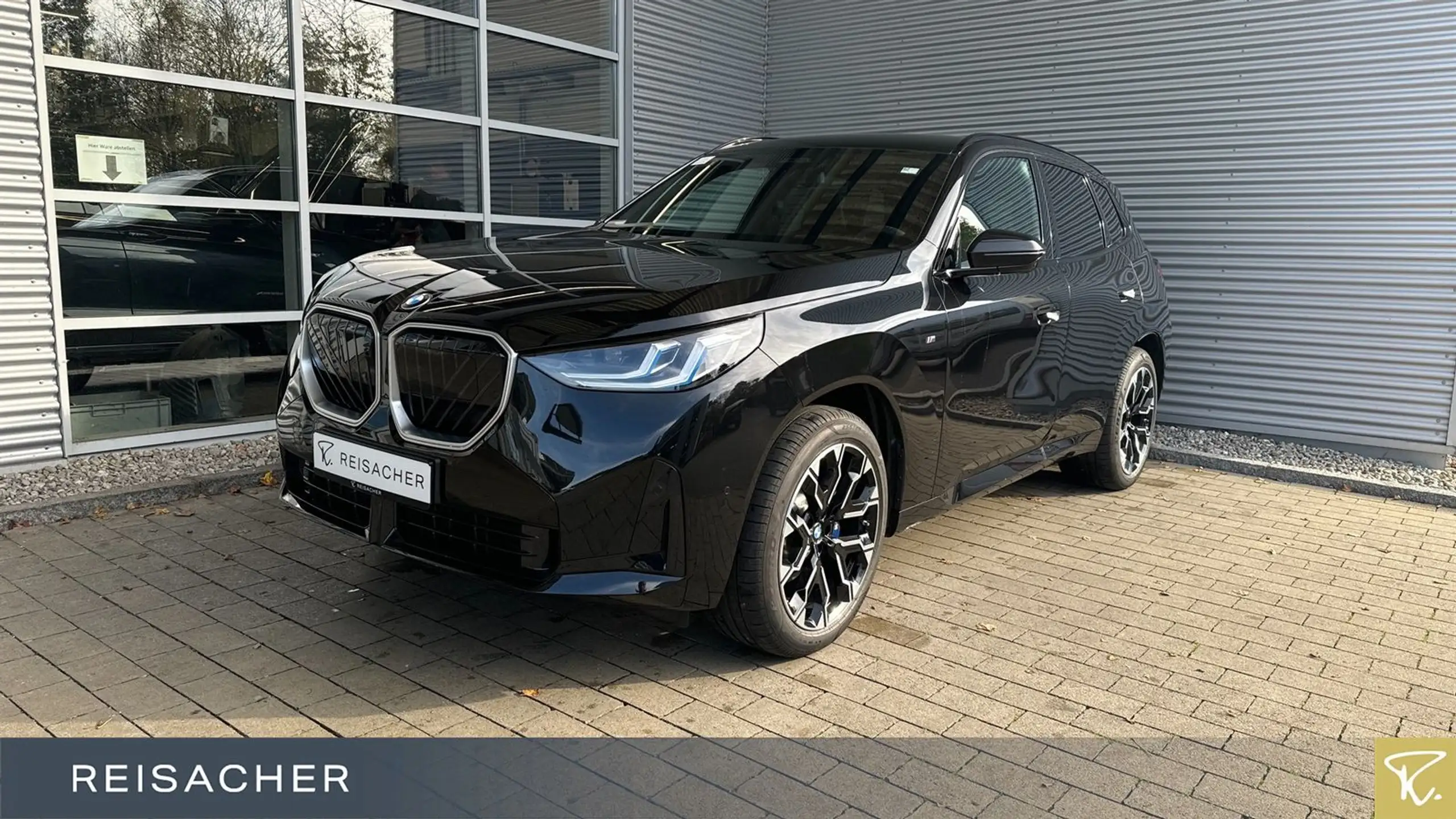 BMW X3 2021