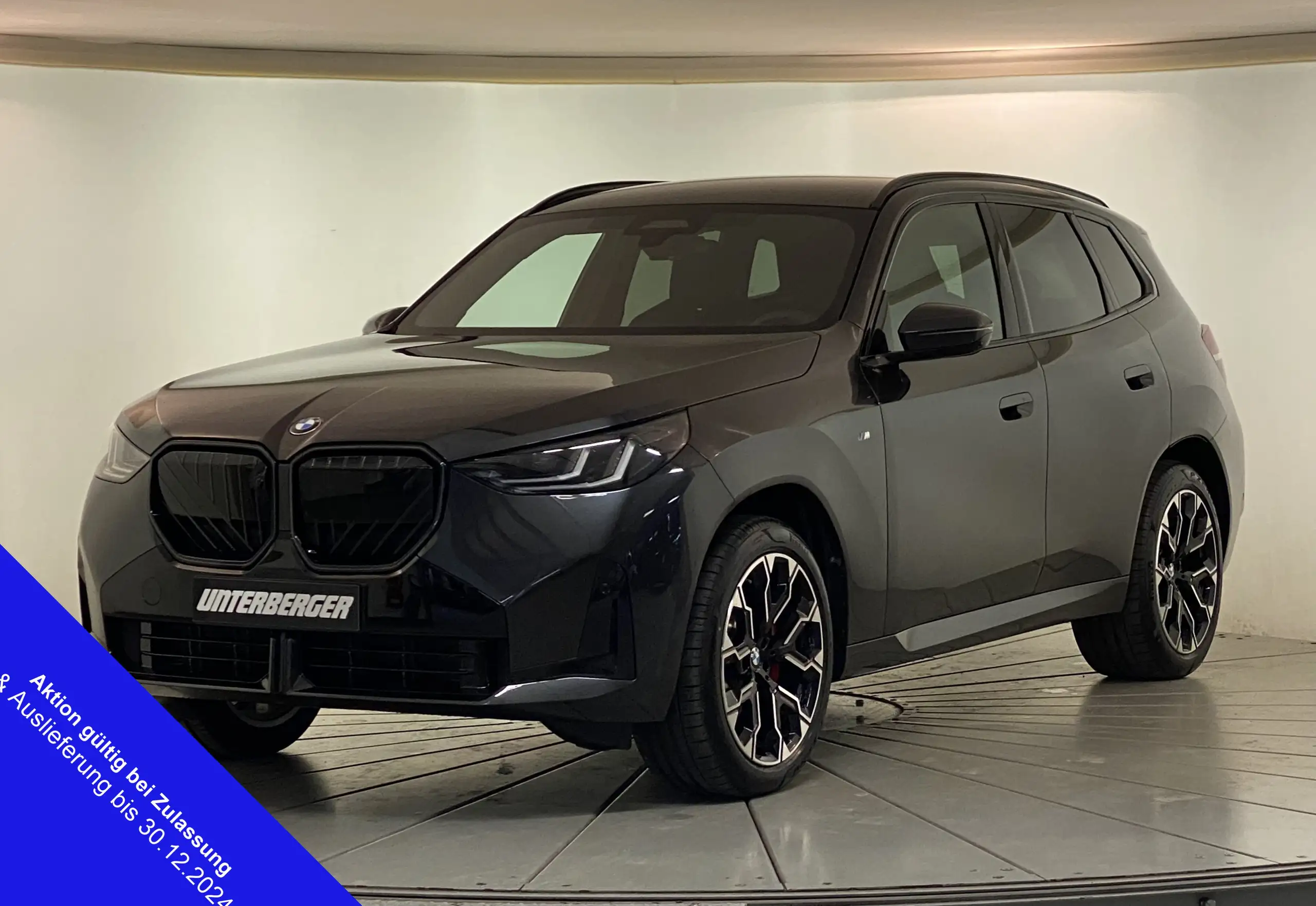 BMW - X3