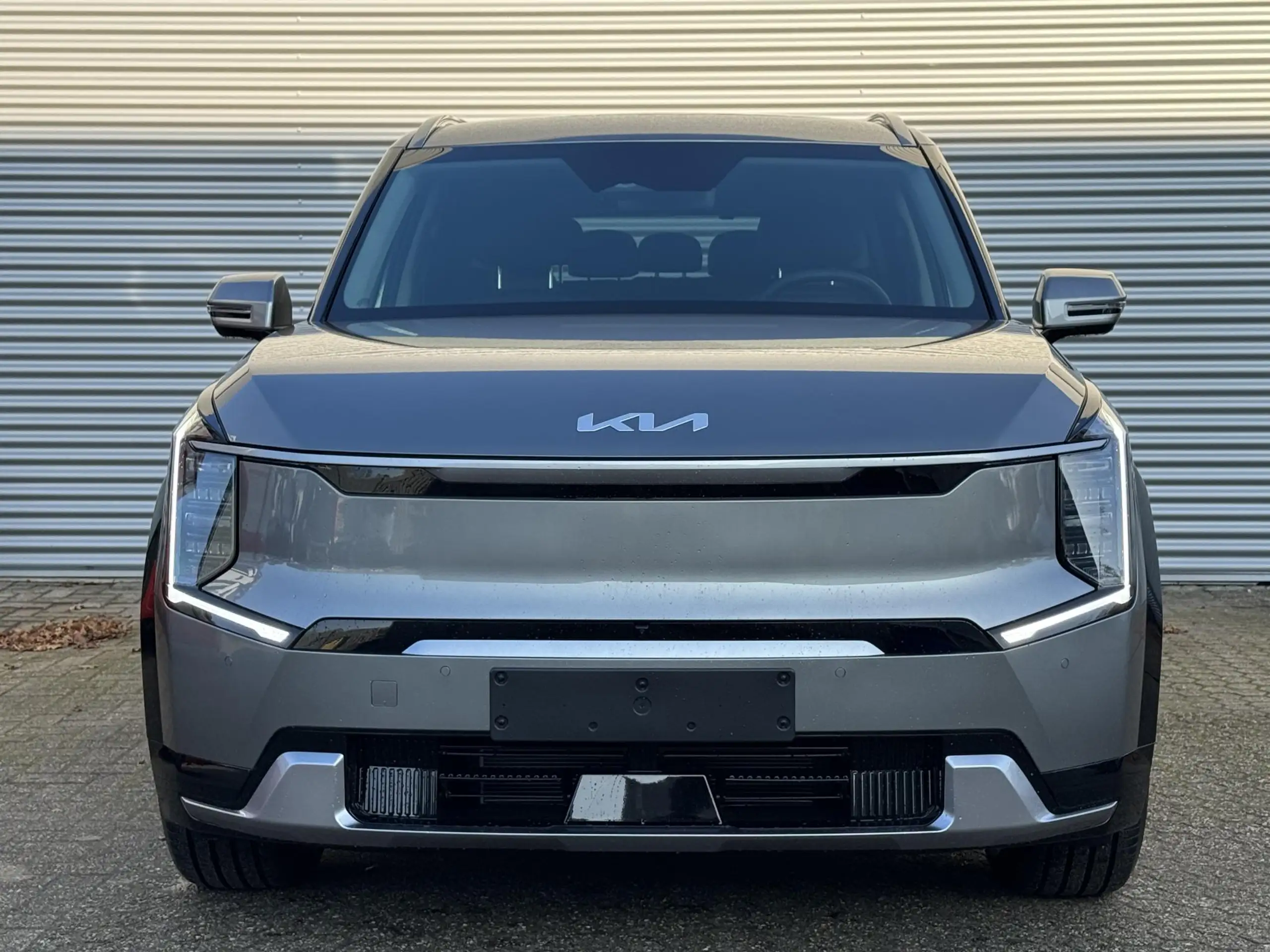 Kia - EV9