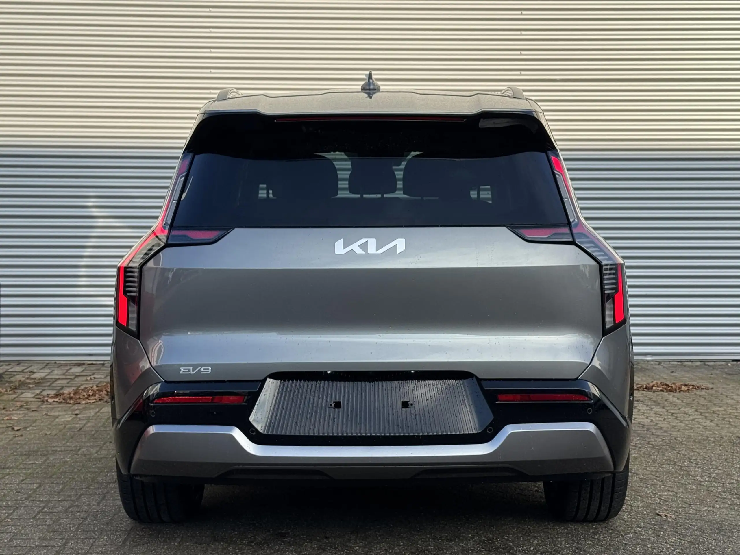 Kia - EV9