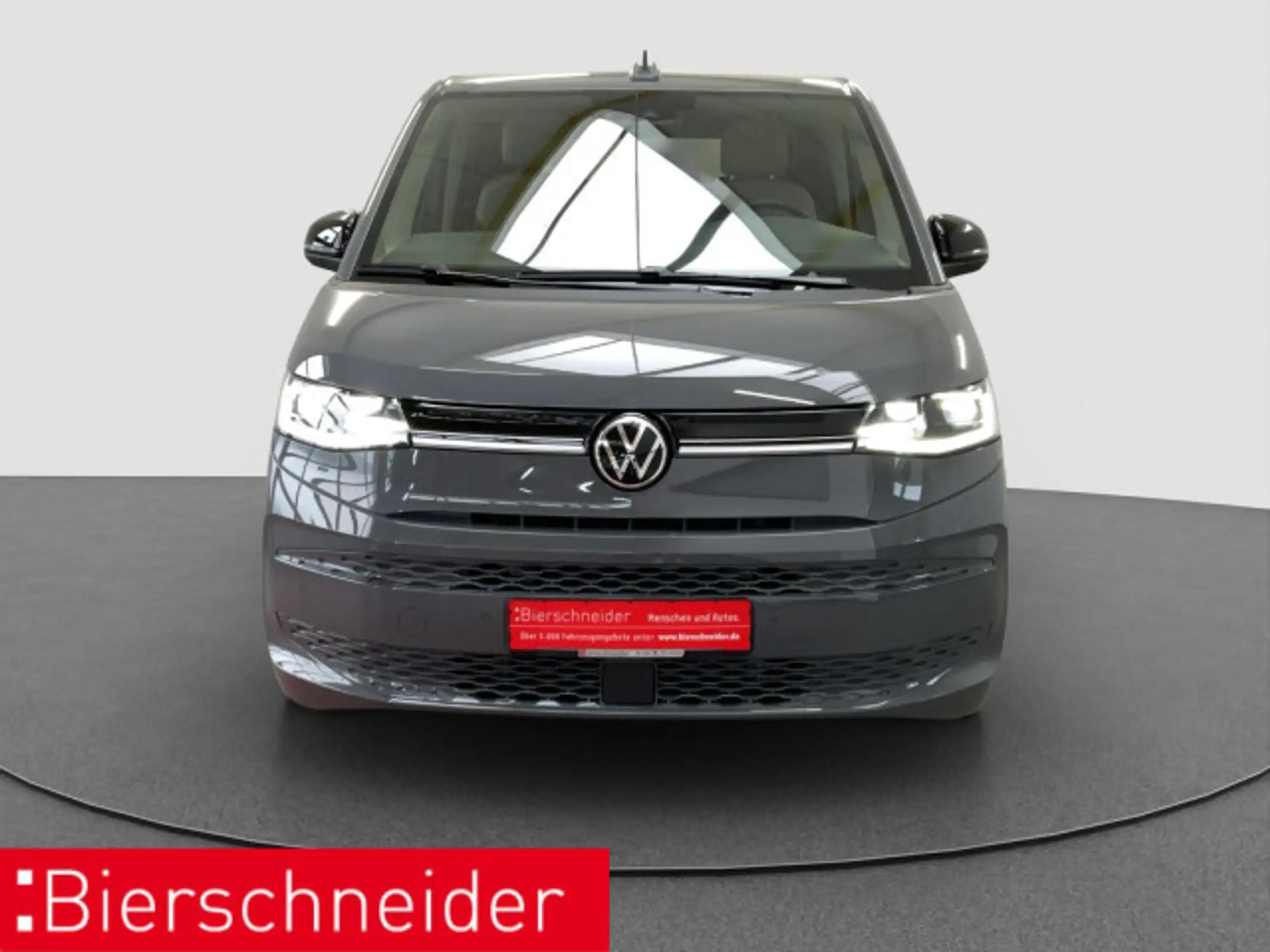 Volkswagen - T7 Multivan