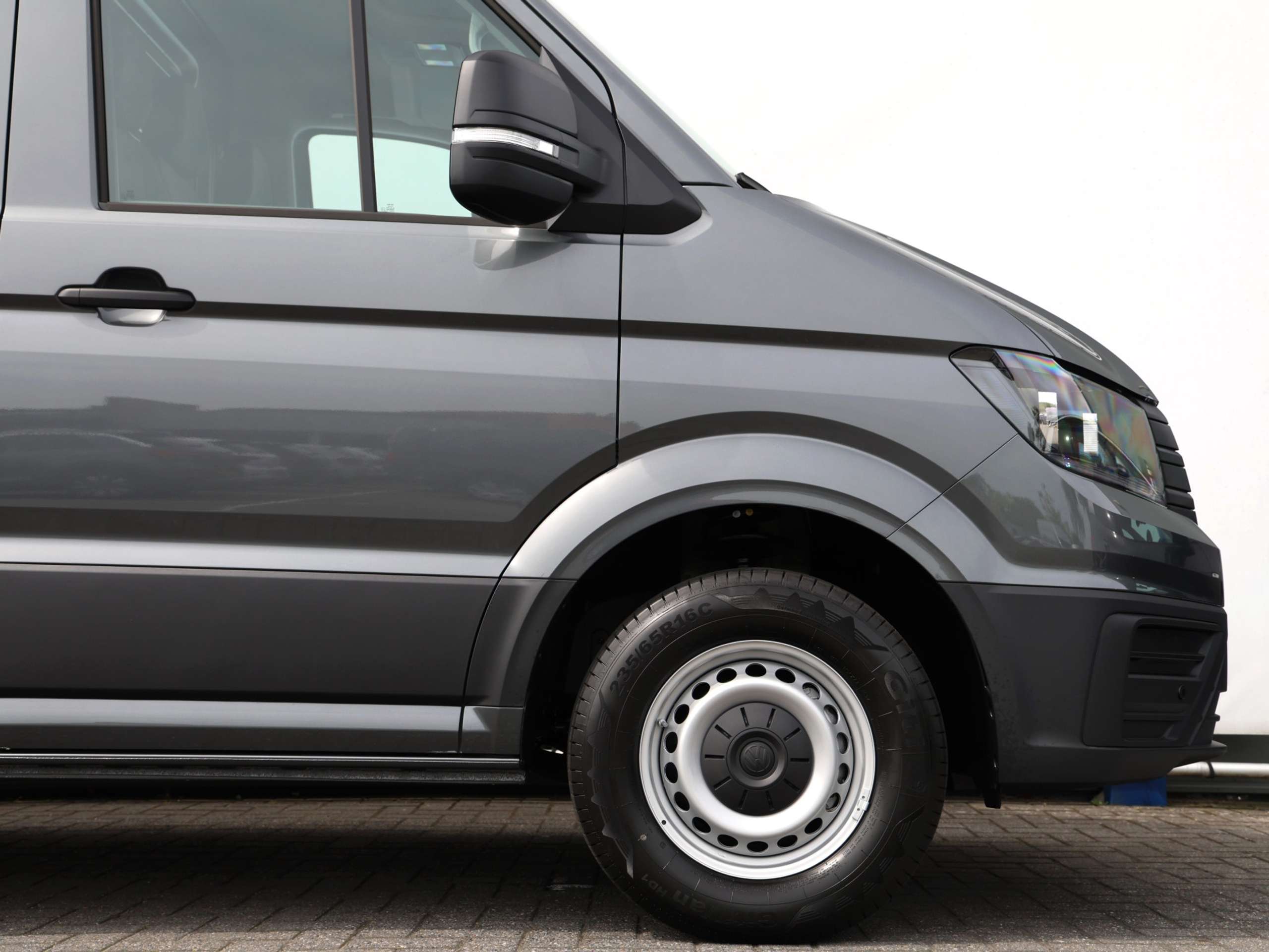 Volkswagen - Crafter