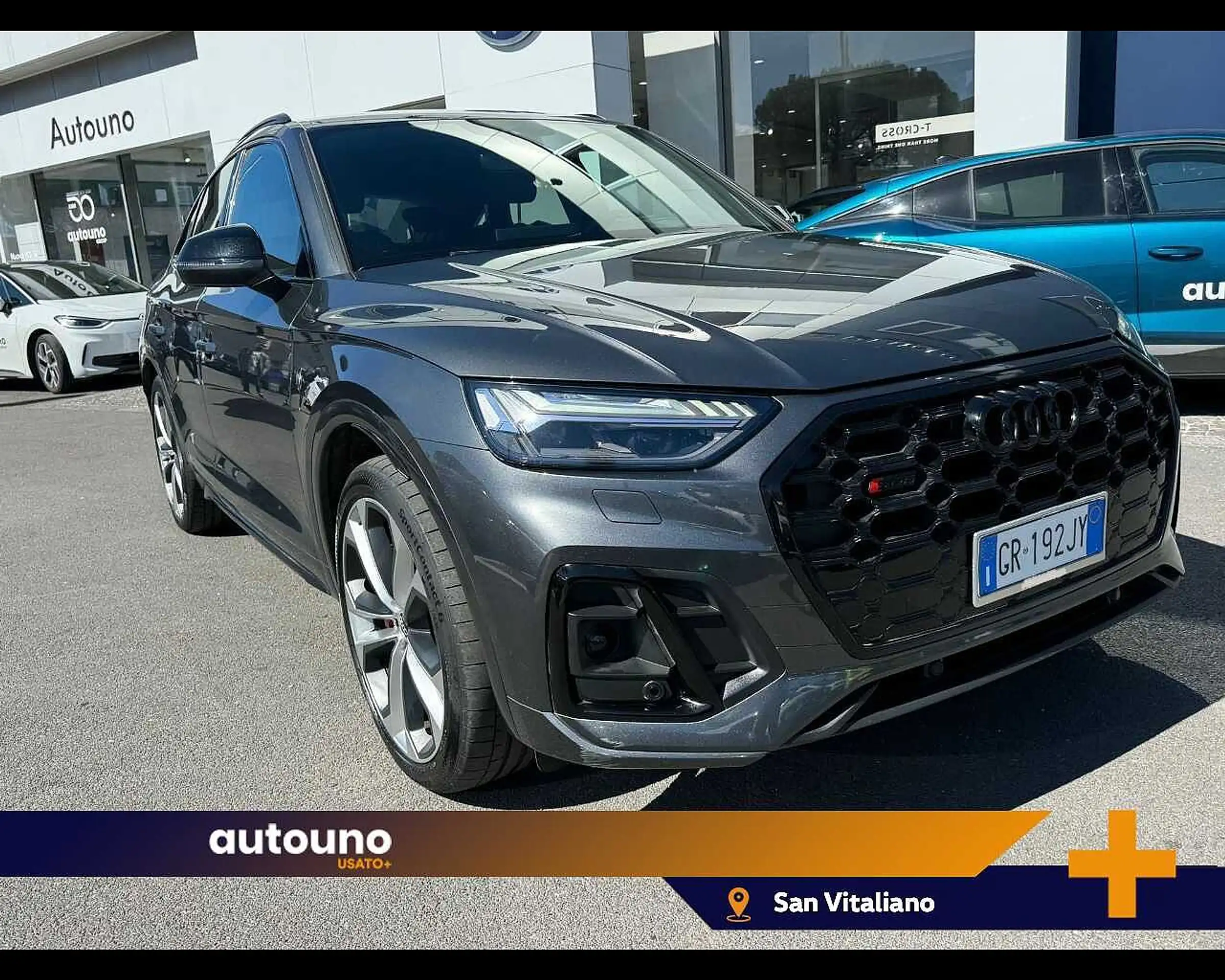 Audi - Q5