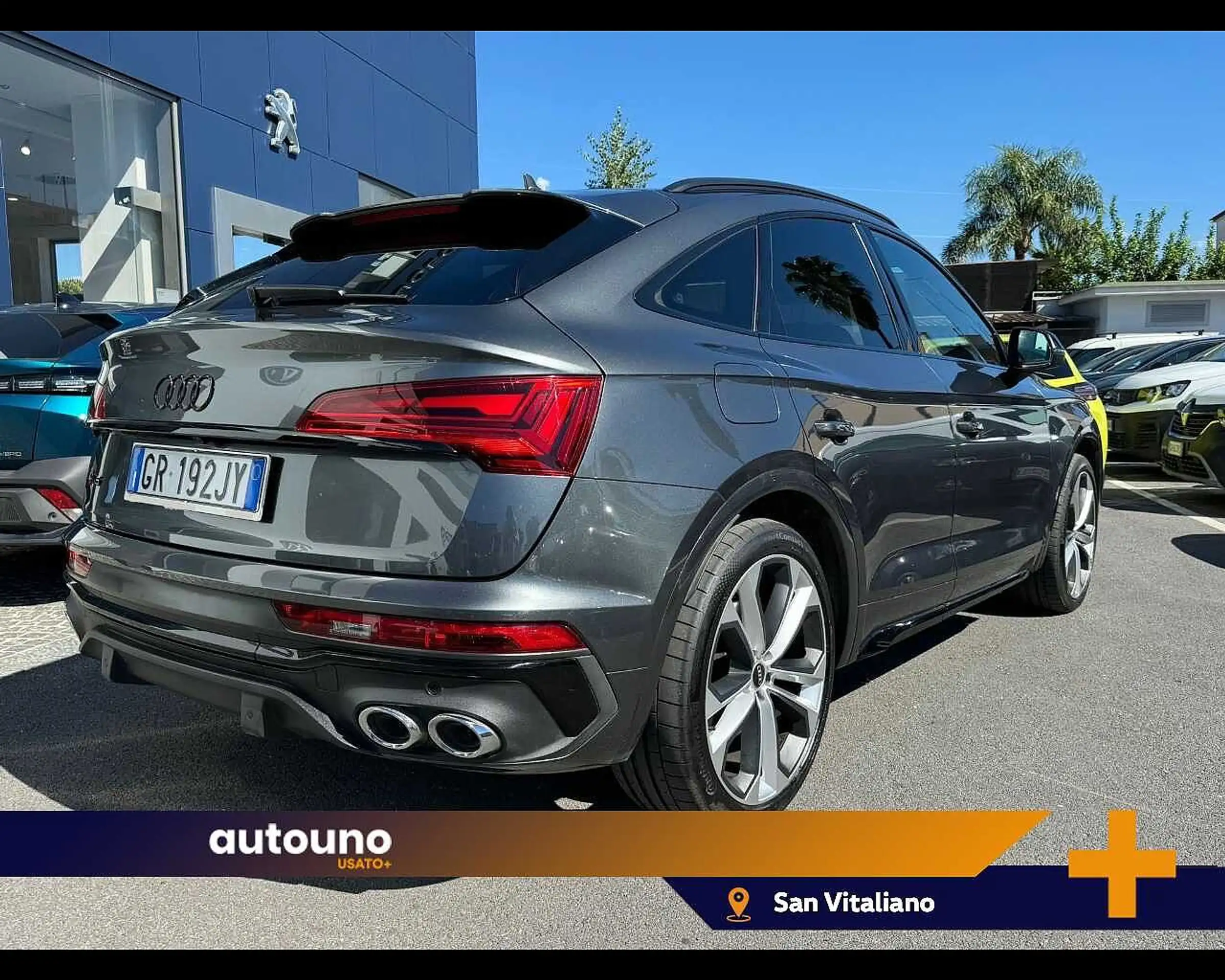 Audi - Q5