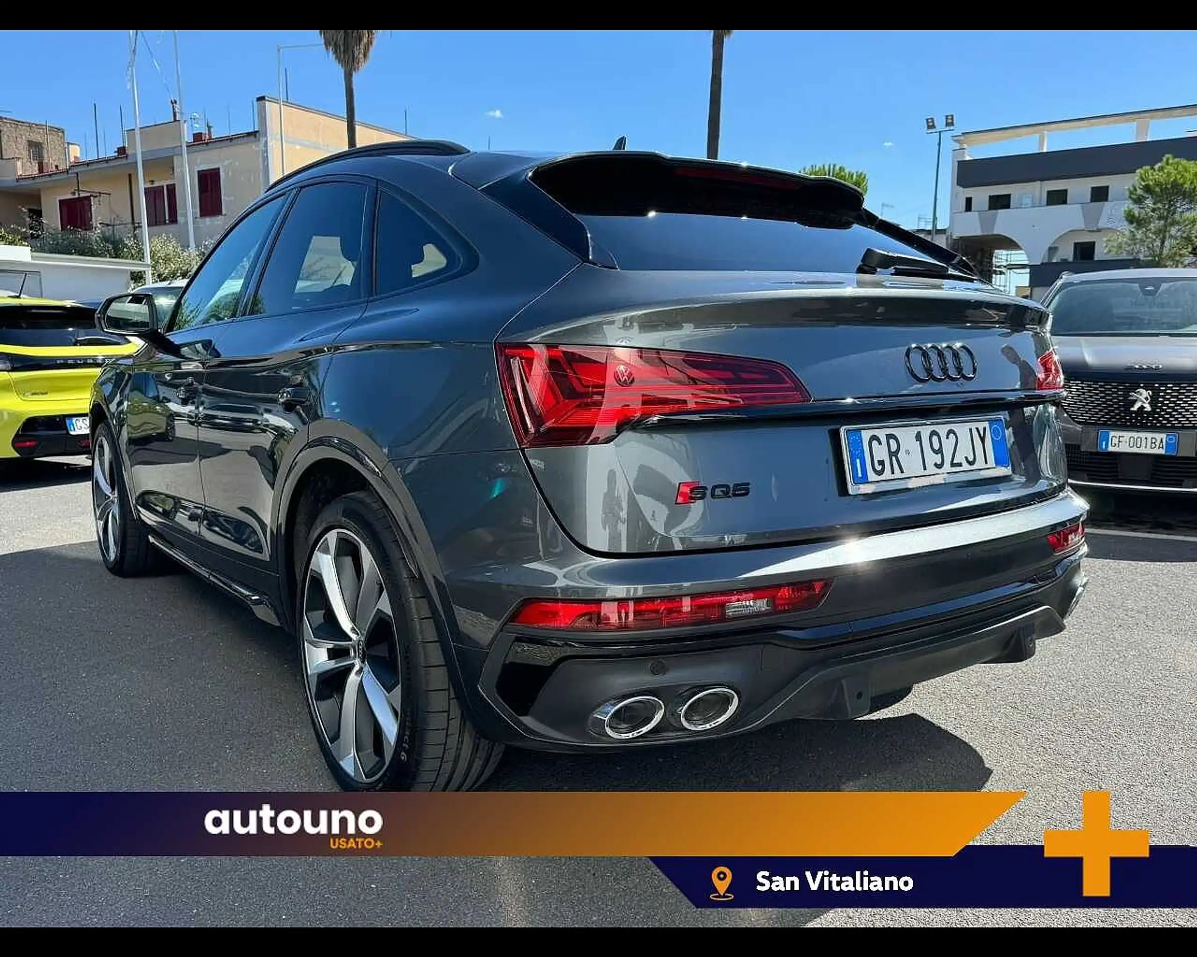 Audi - Q5