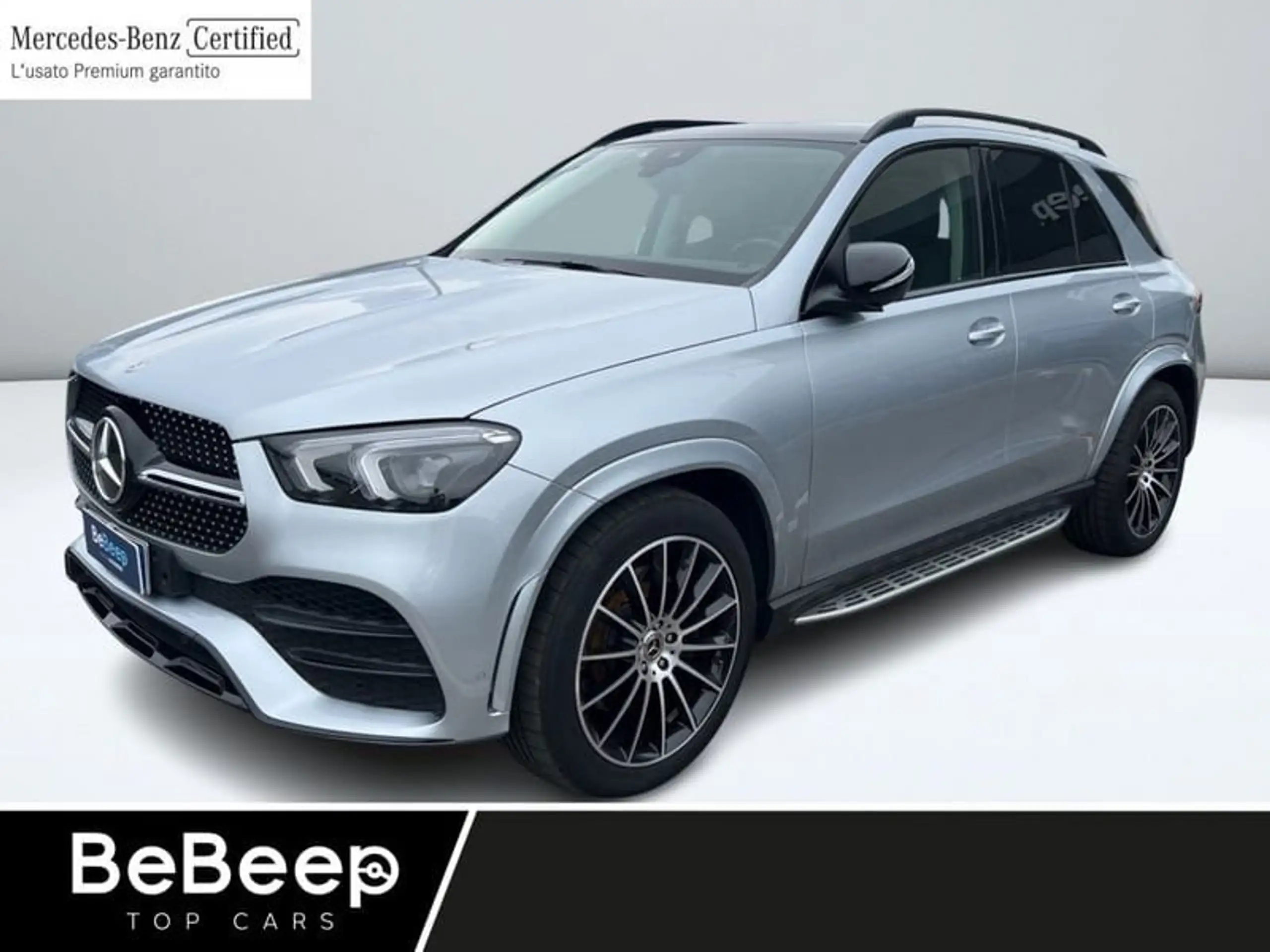 Mercedes-Benz GLE 300 2023