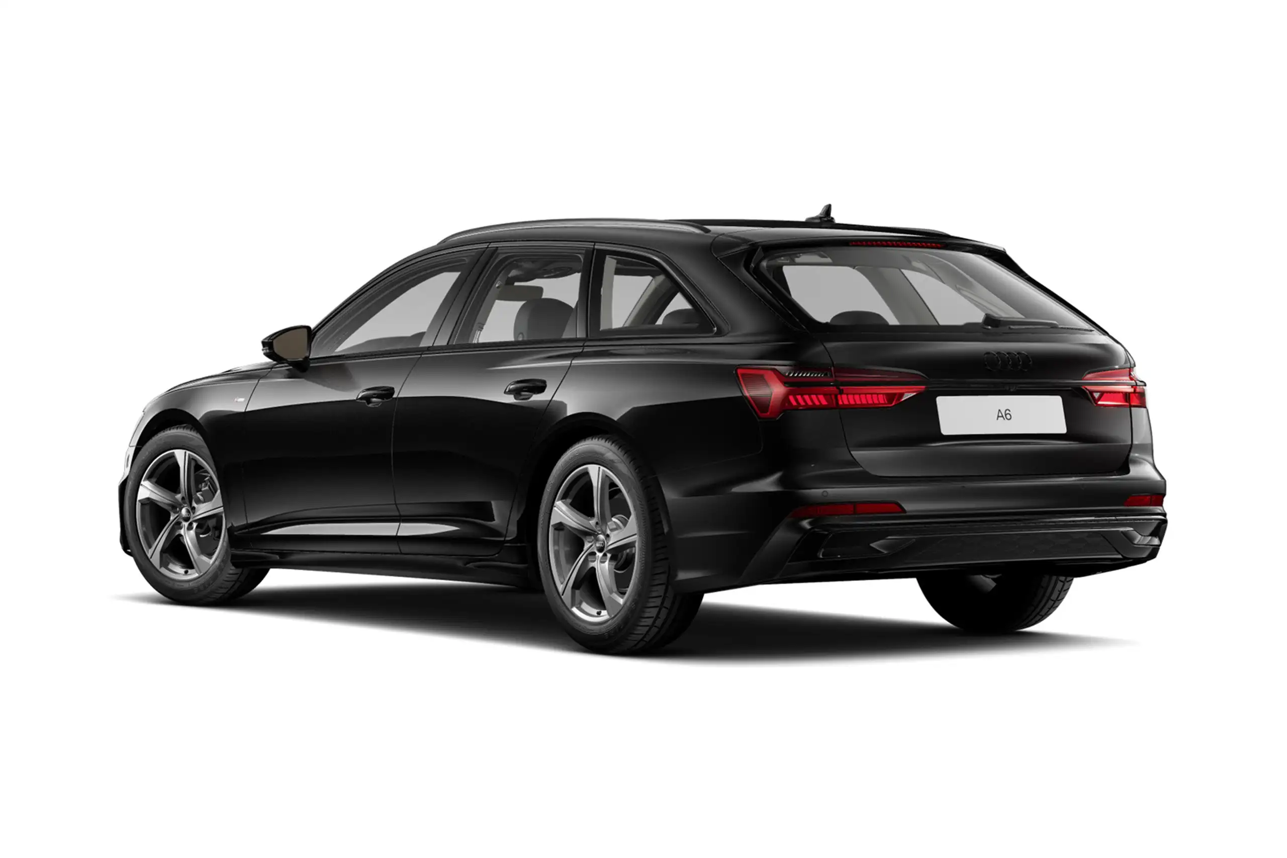 Audi - A6