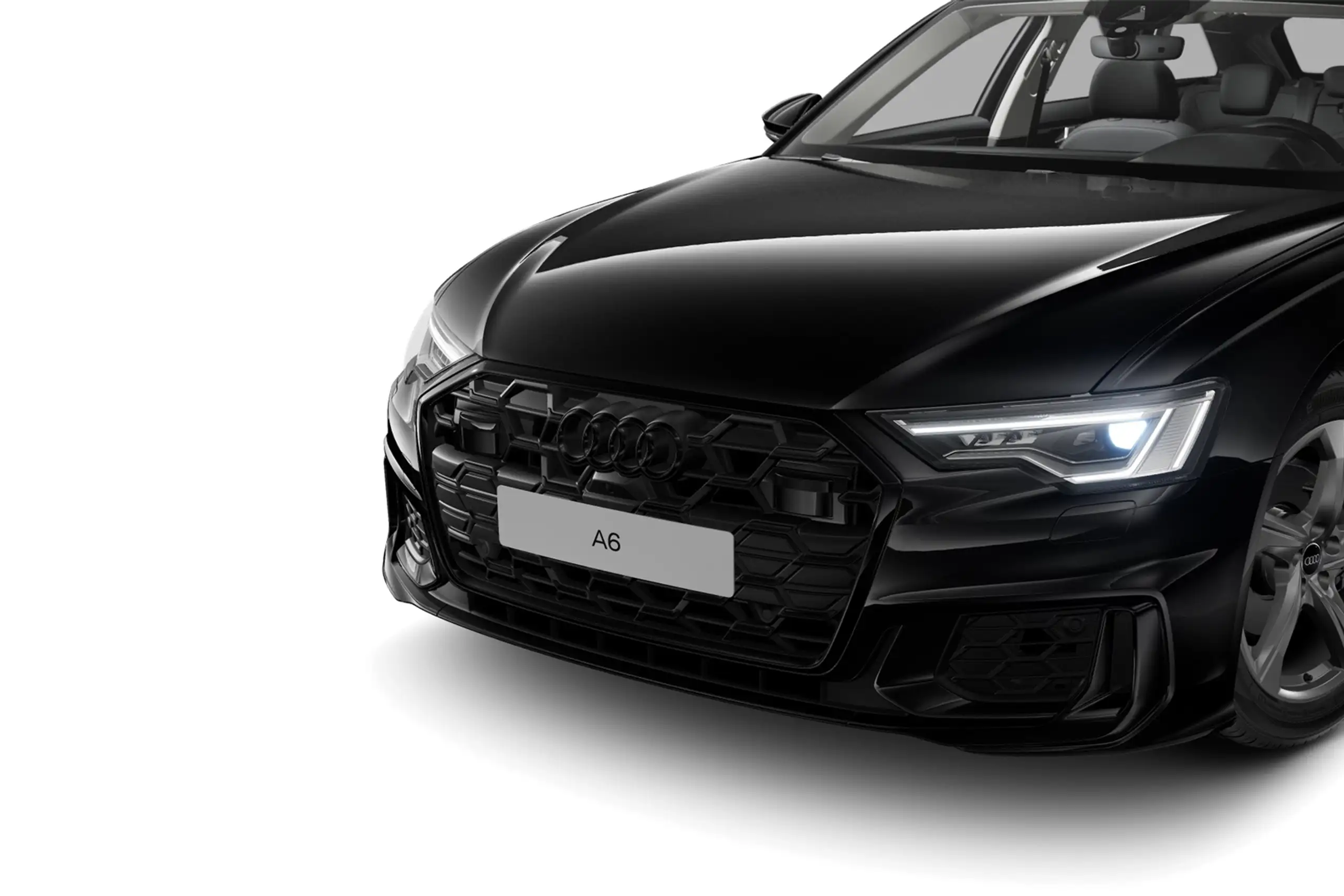 Audi - A6