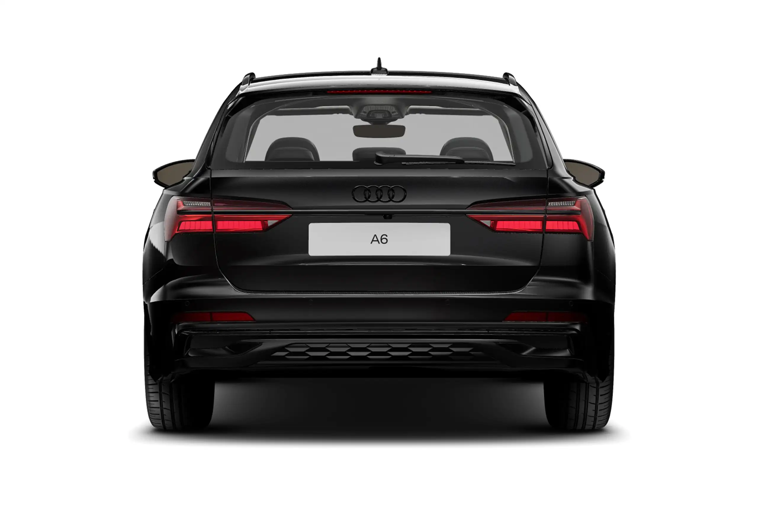 Audi - A6