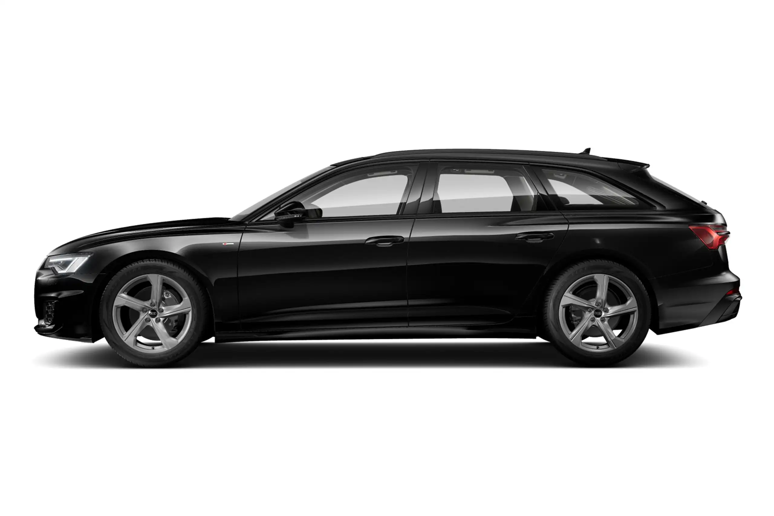 Audi - A6