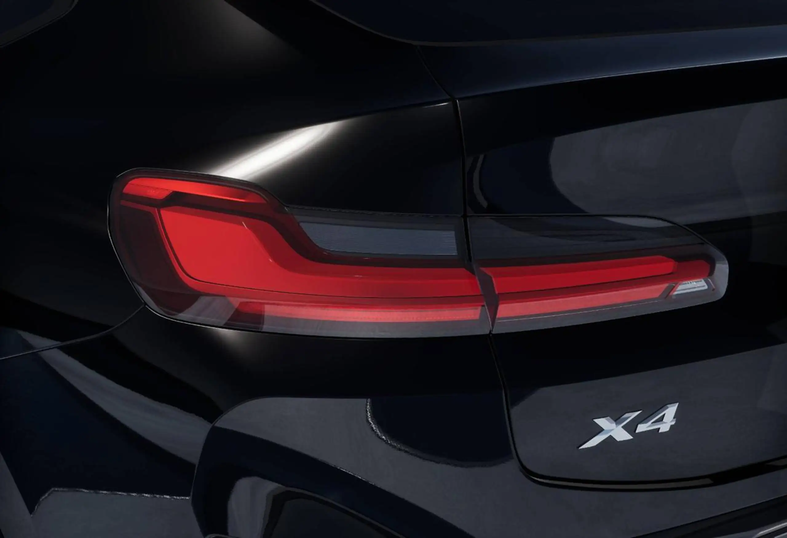 BMW - X4