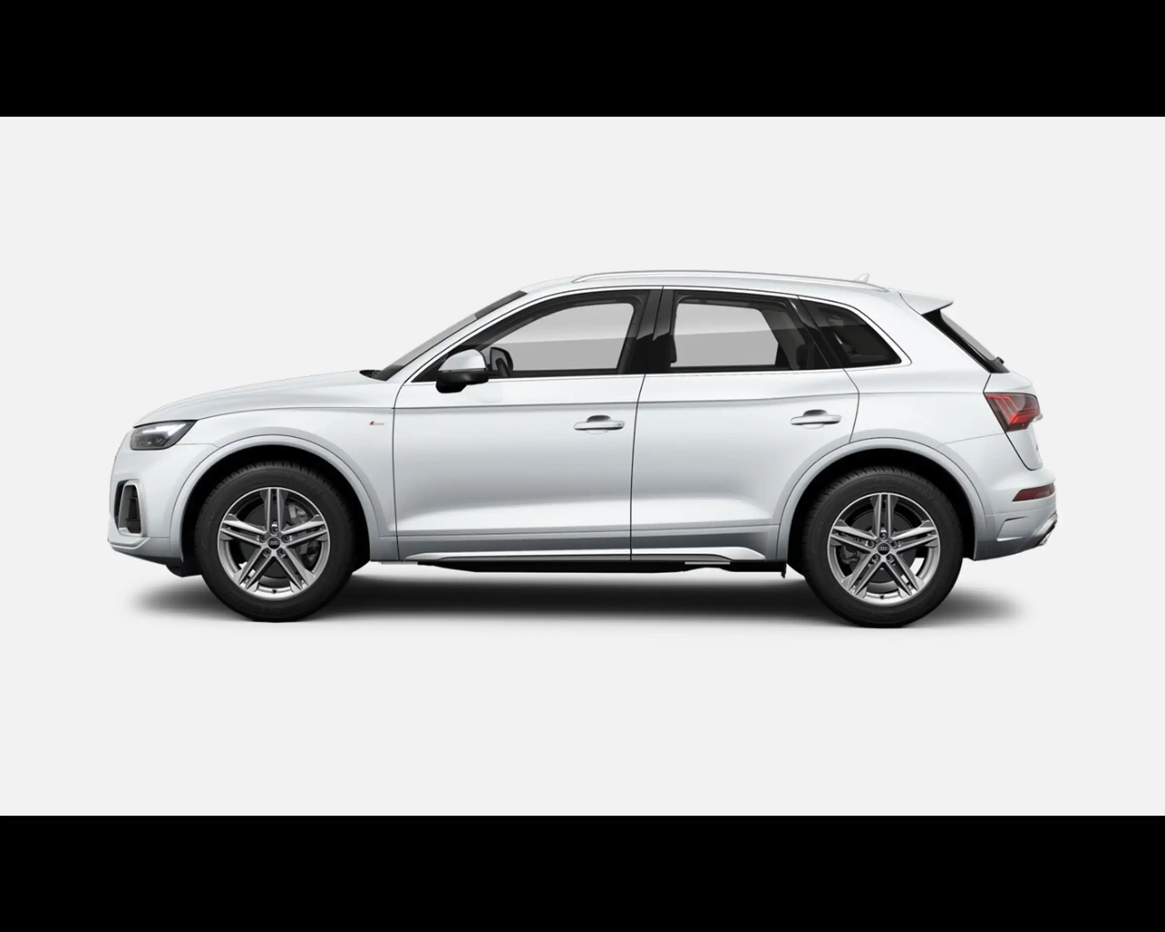 Audi - Q5