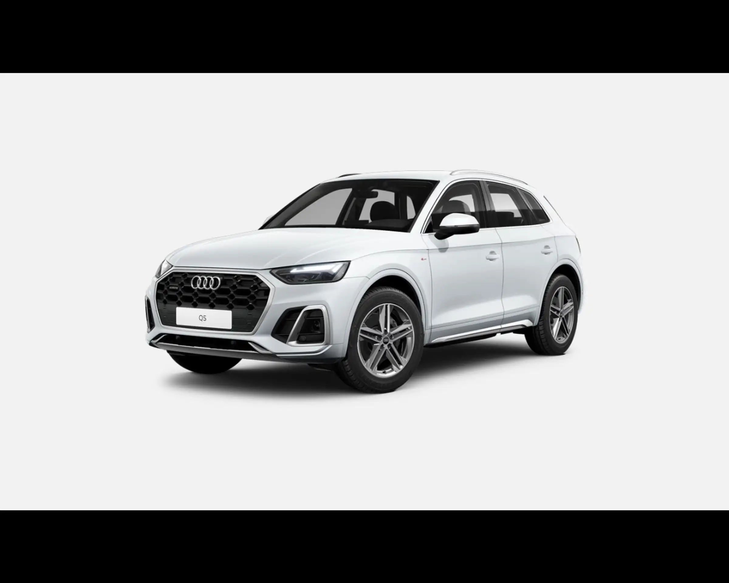 Audi - Q5