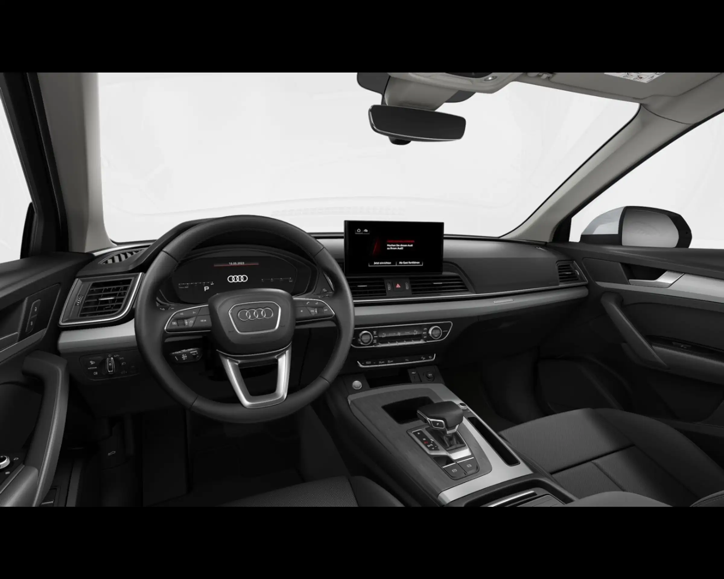 Audi - Q5