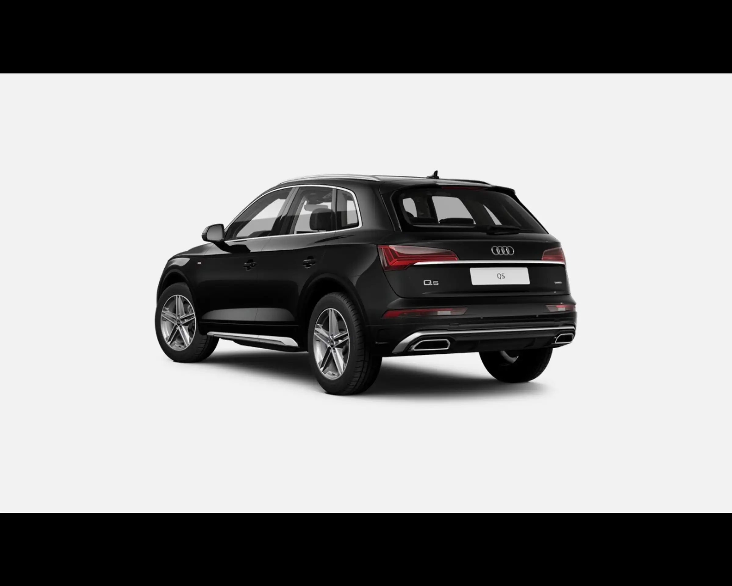 Audi - Q5