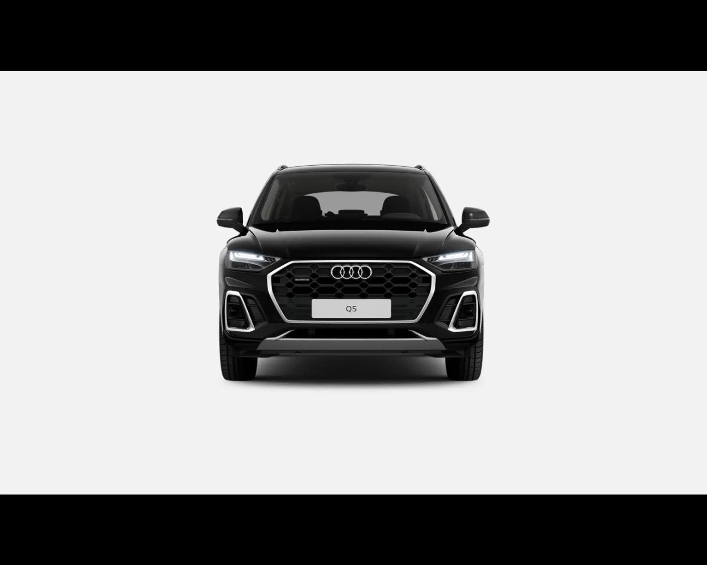 Audi - Q5