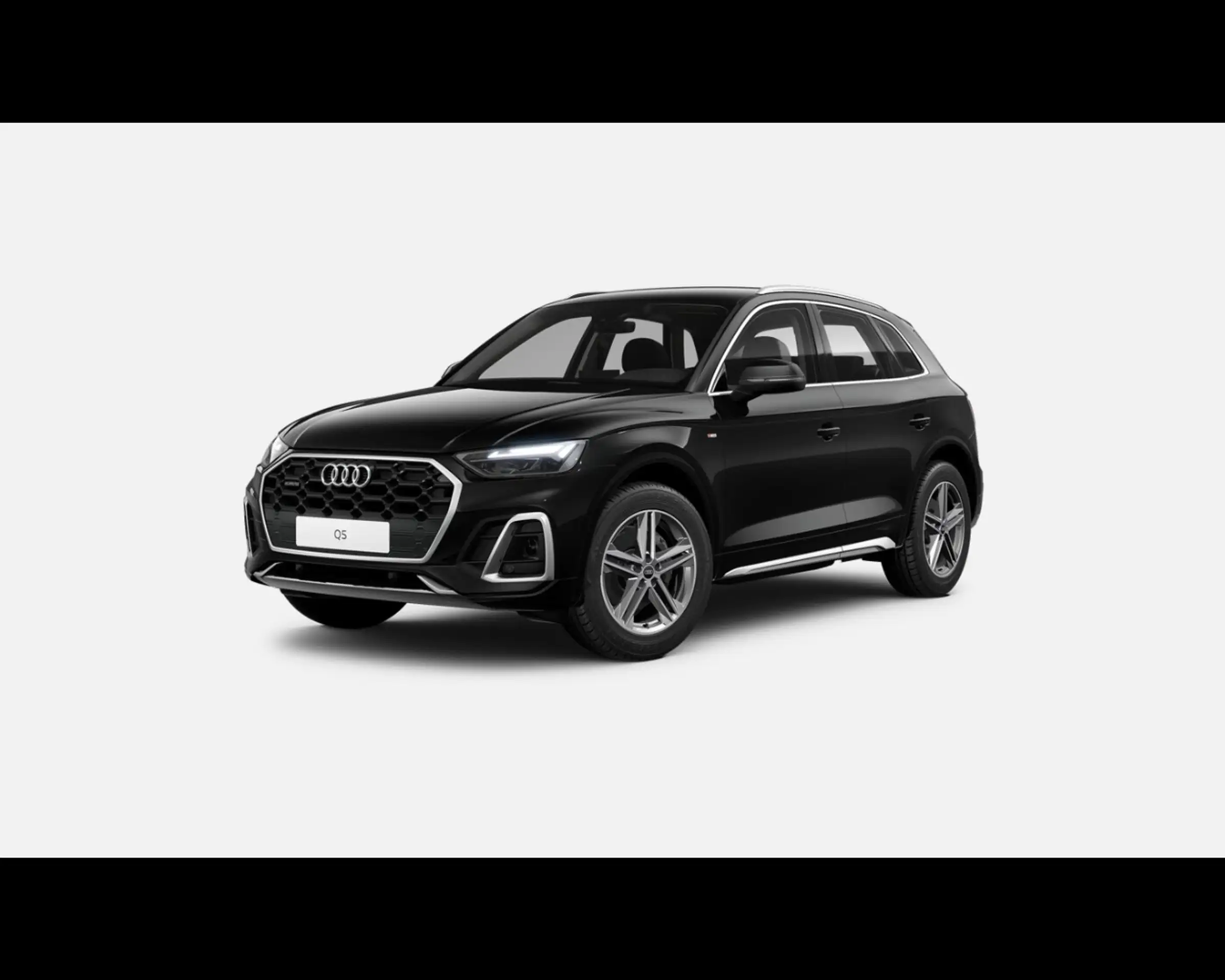 Audi - Q5