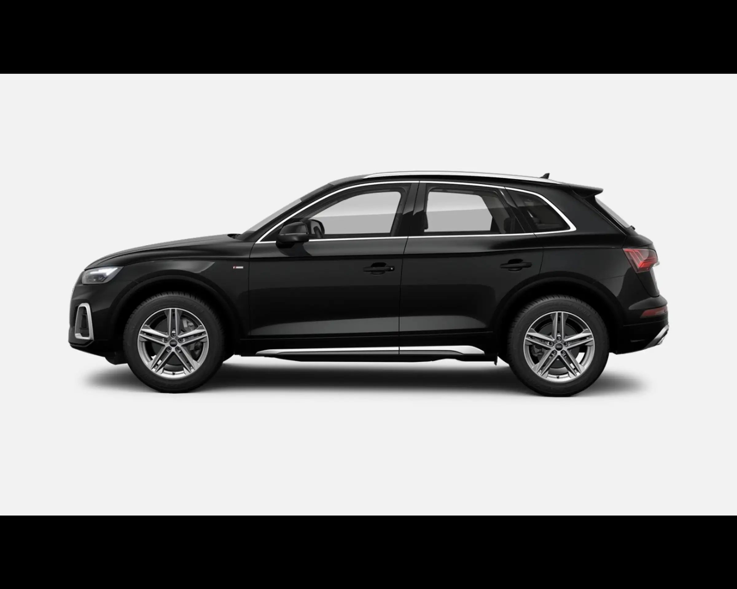 Audi - Q5