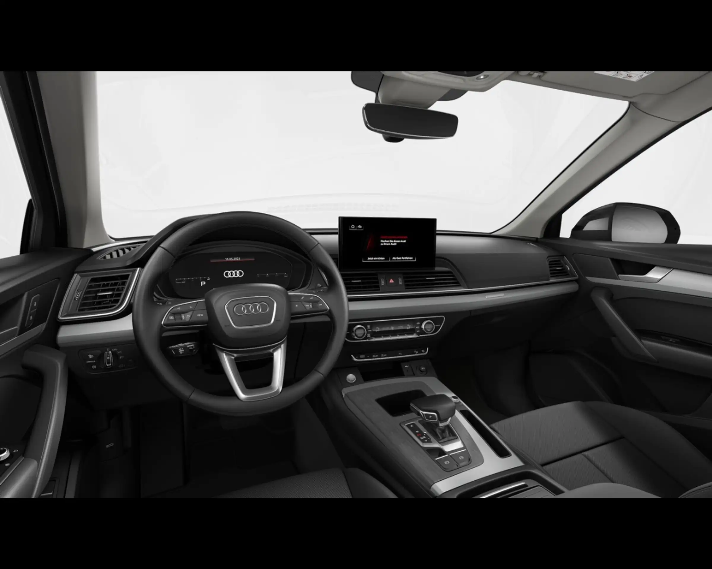 Audi - Q5