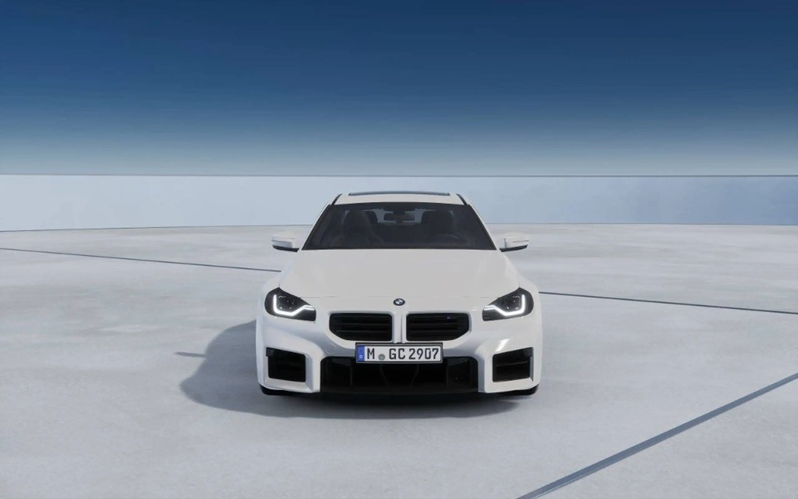 BMW - M2