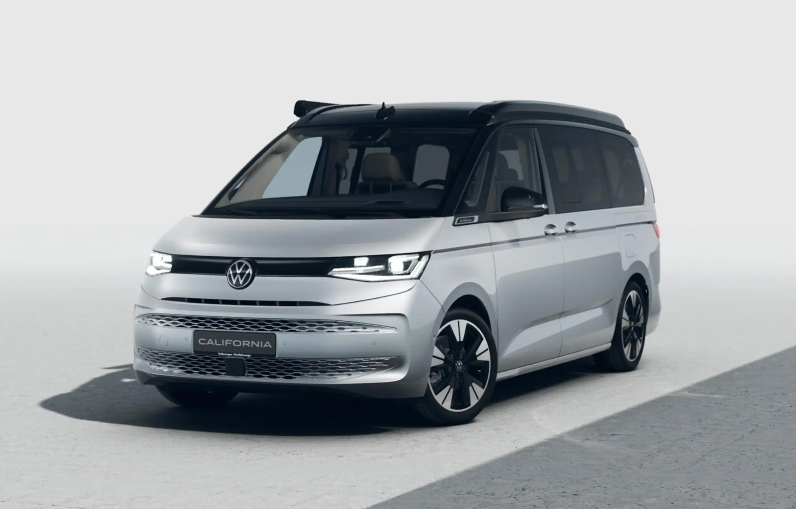 Volkswagen - T7 California