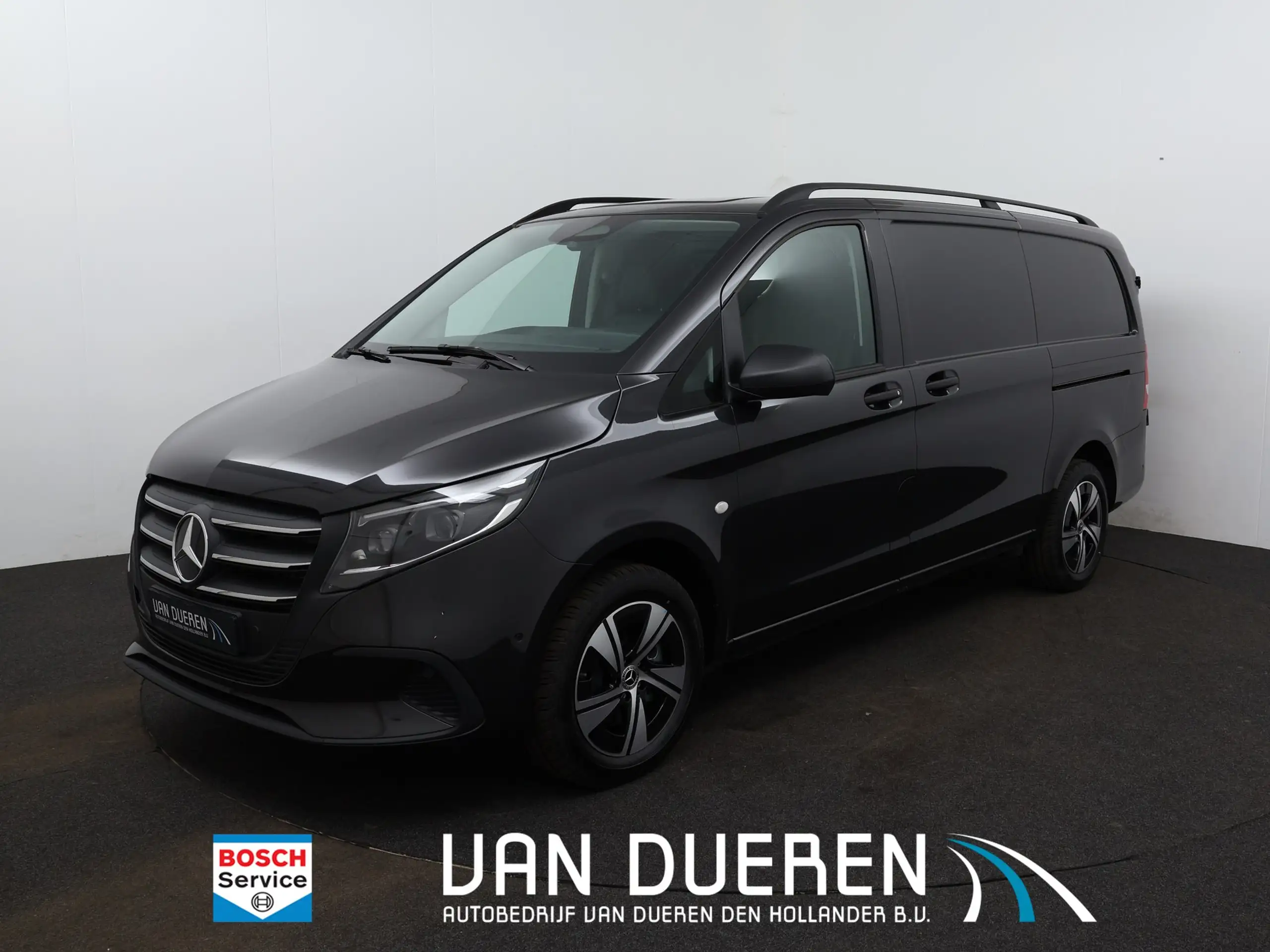 Mercedes-Benz Vito 2024