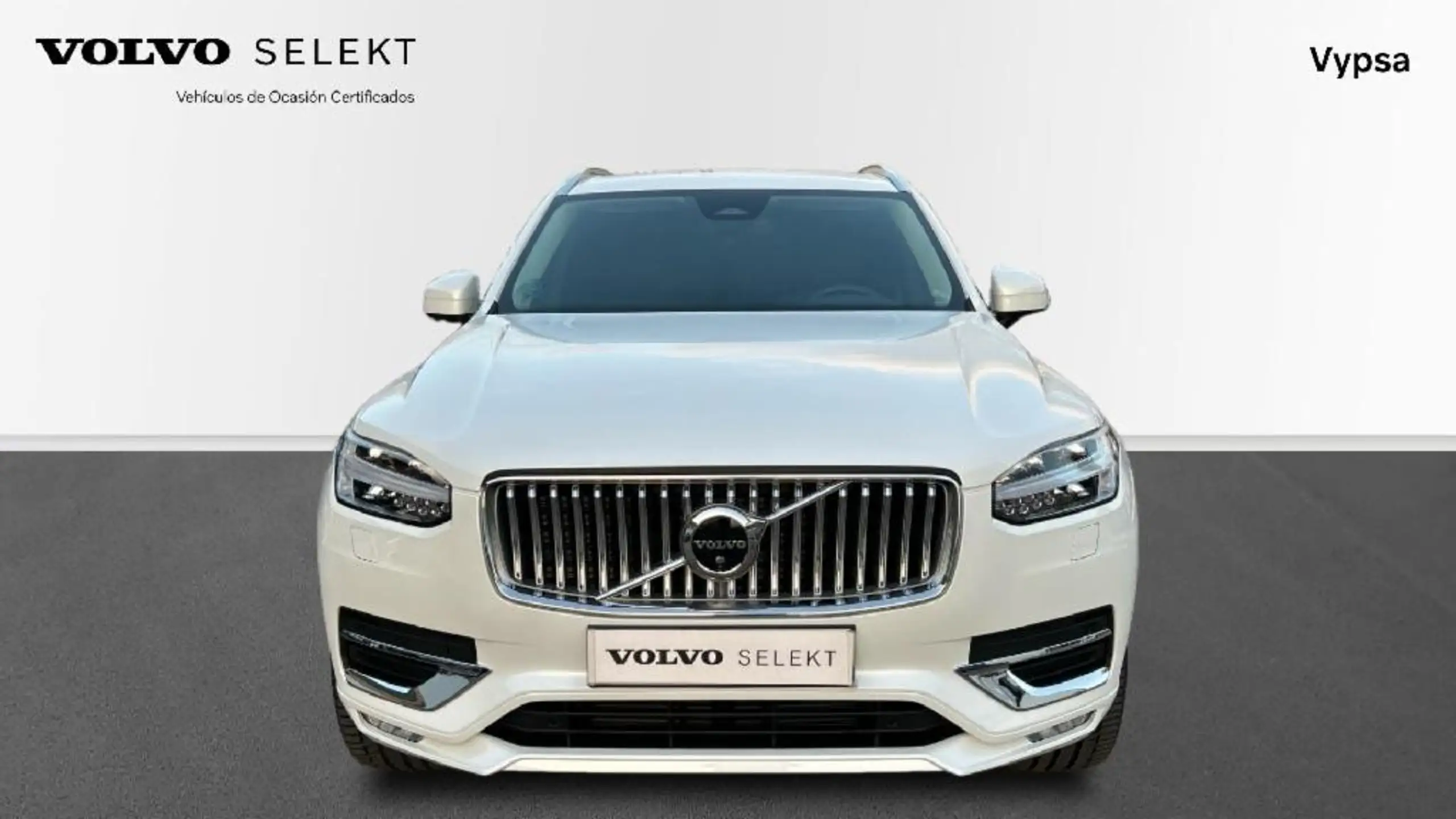 Volvo - XC90