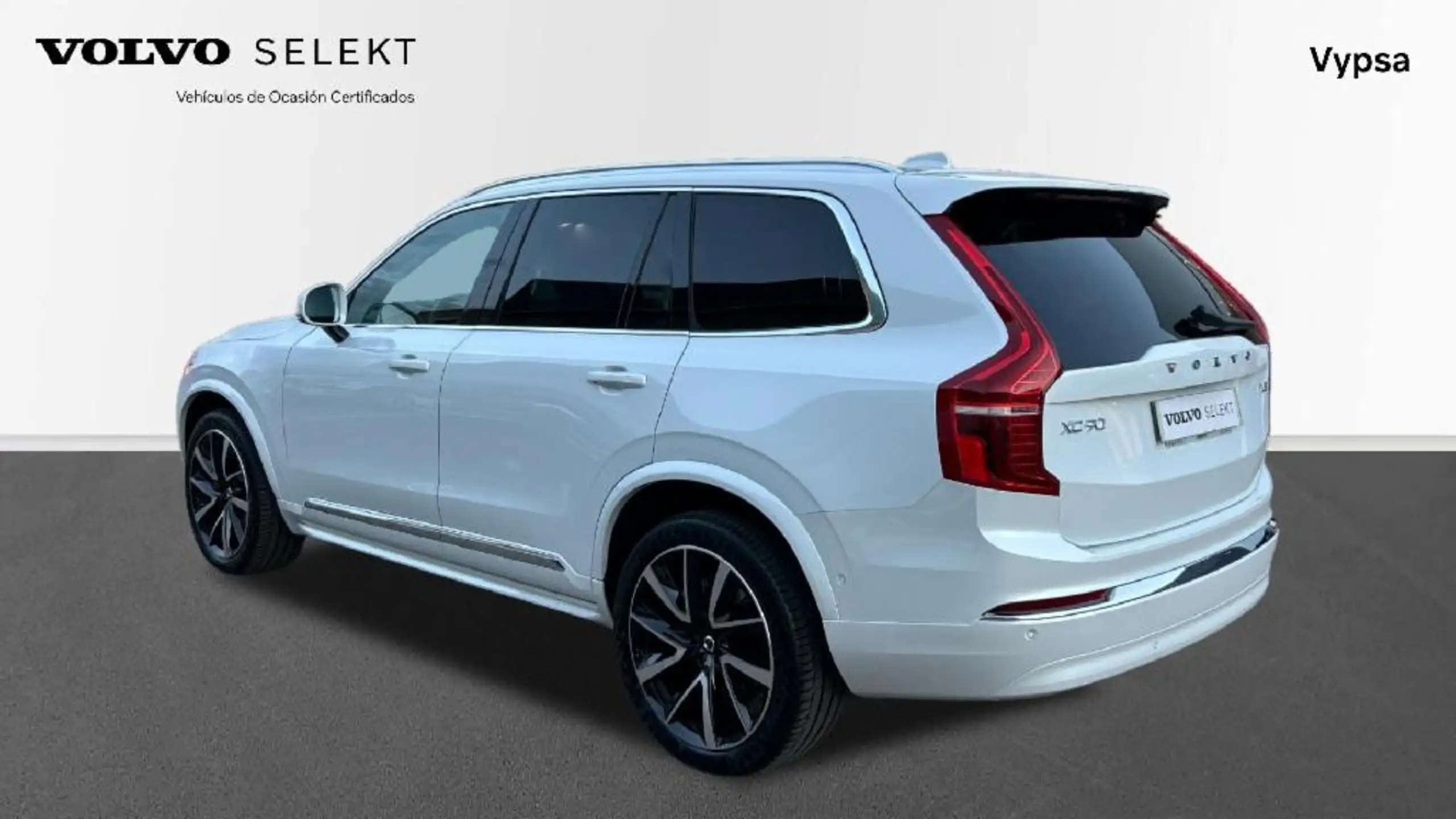 Volvo - XC90