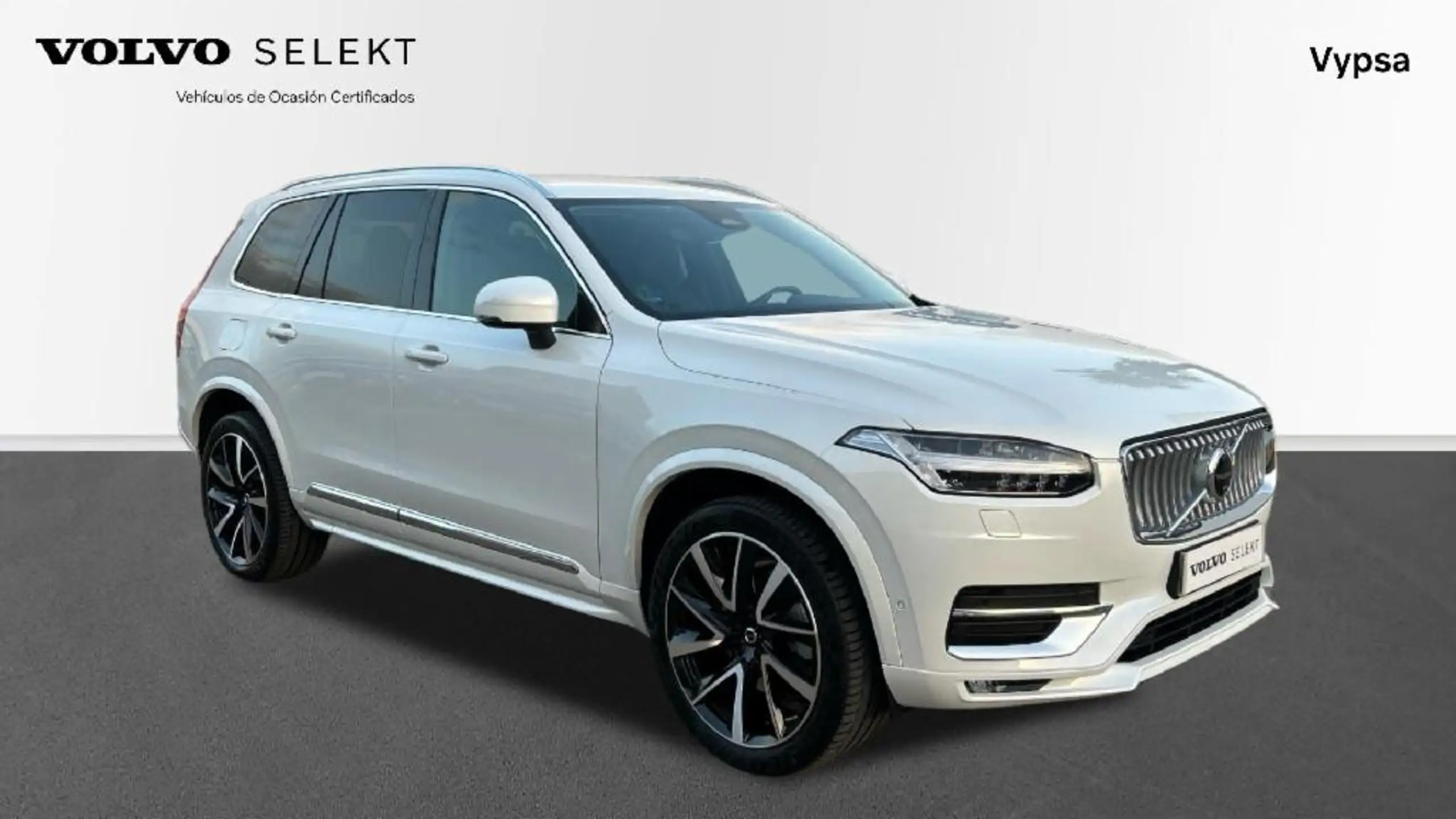 Volvo - XC90