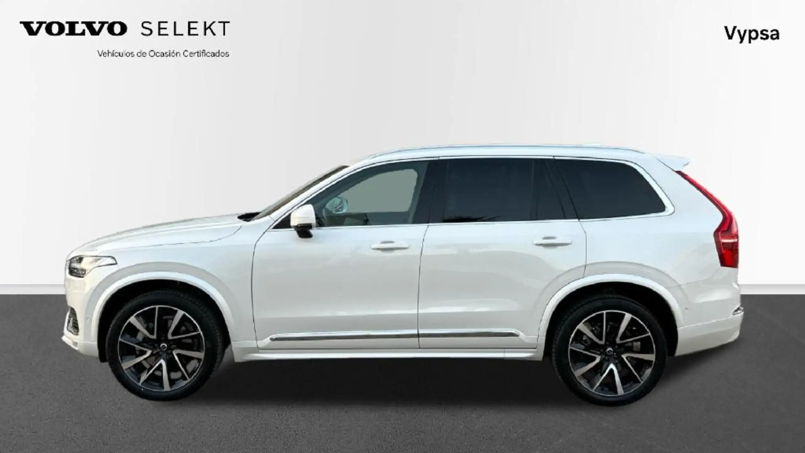 Volvo - XC90