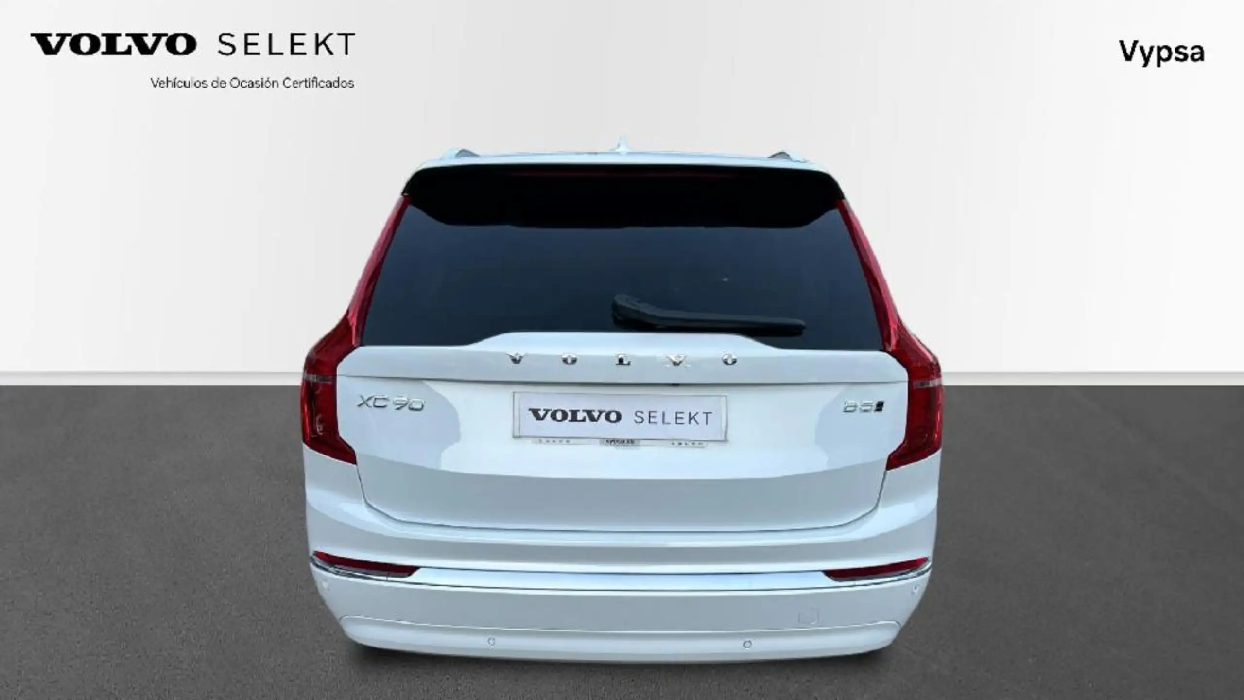 Volvo - XC90