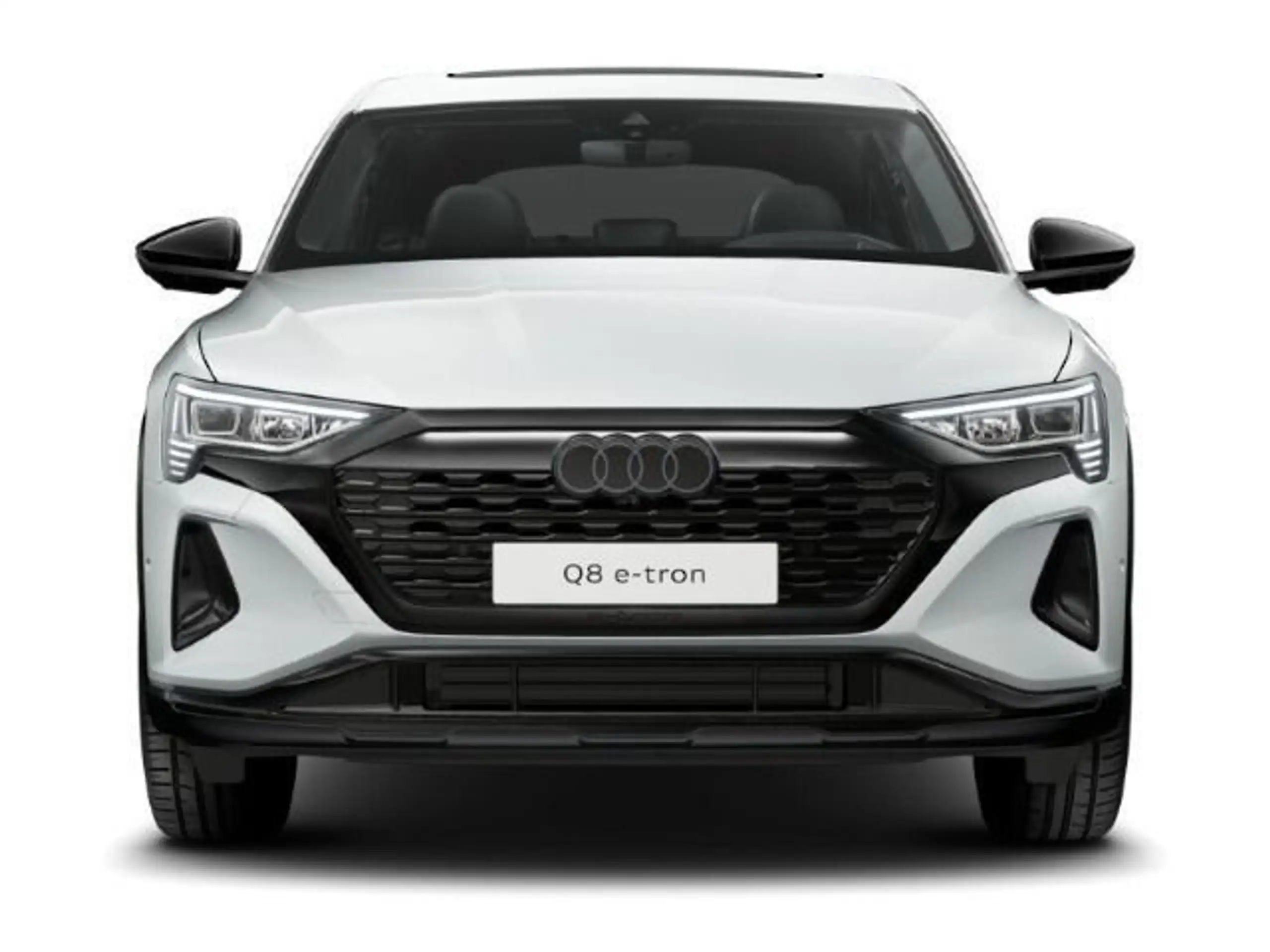 Audi - Q8 e-tron