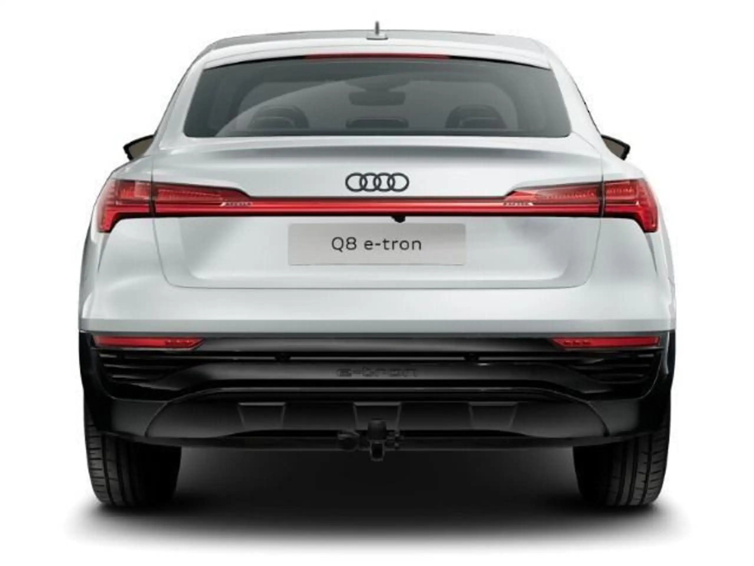 Audi - Q8 e-tron