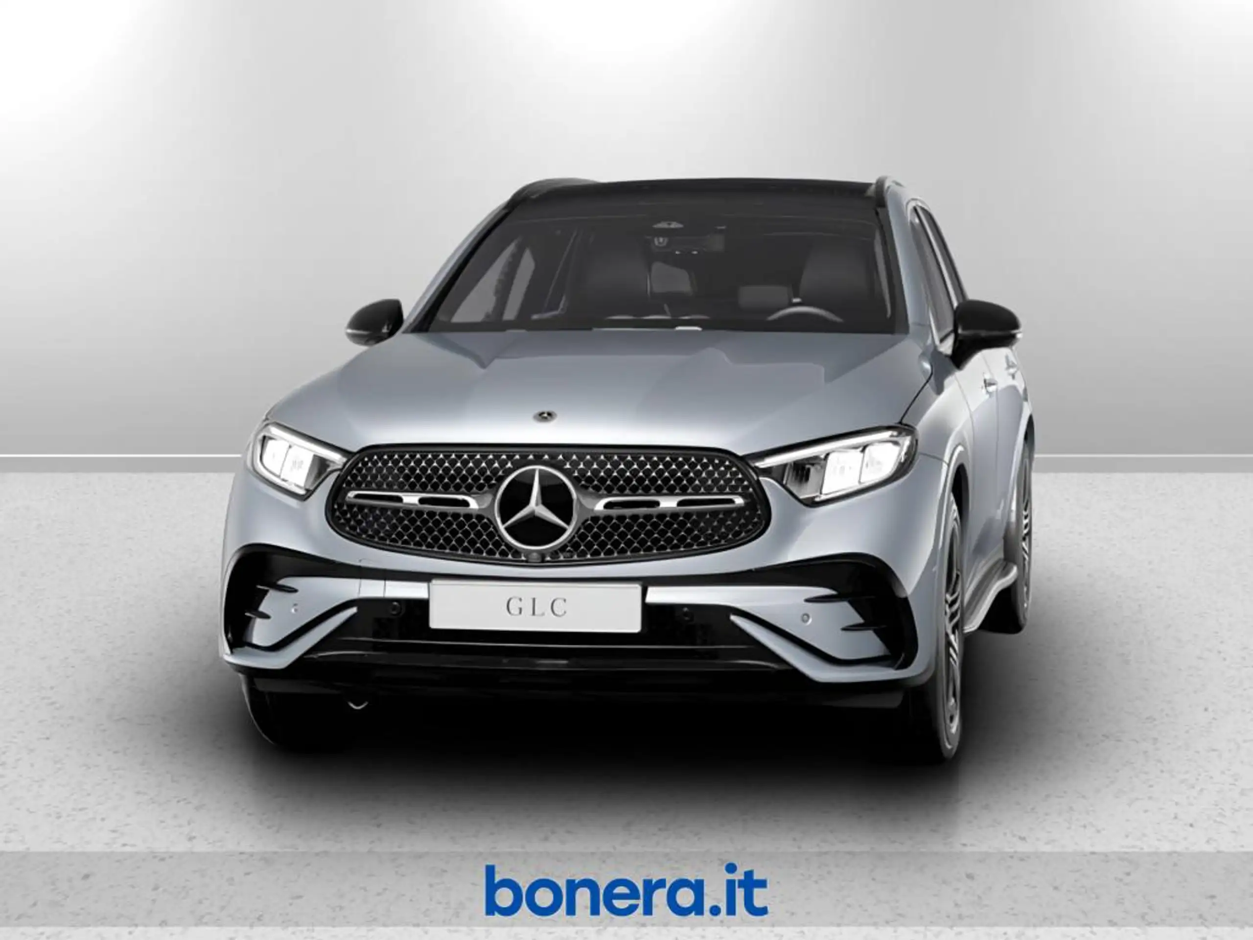 Mercedes-Benz GLC 220 2024