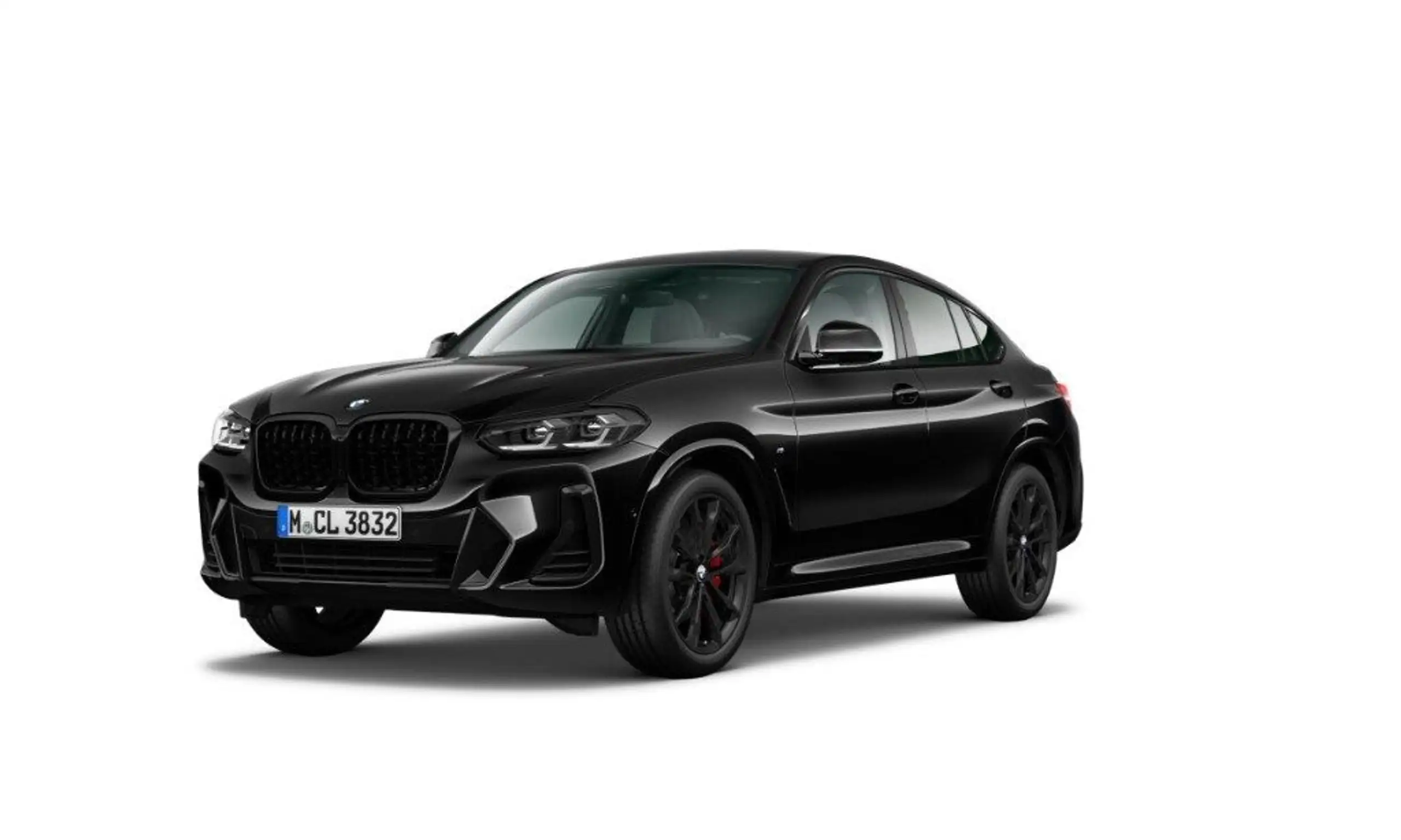 BMW - X4