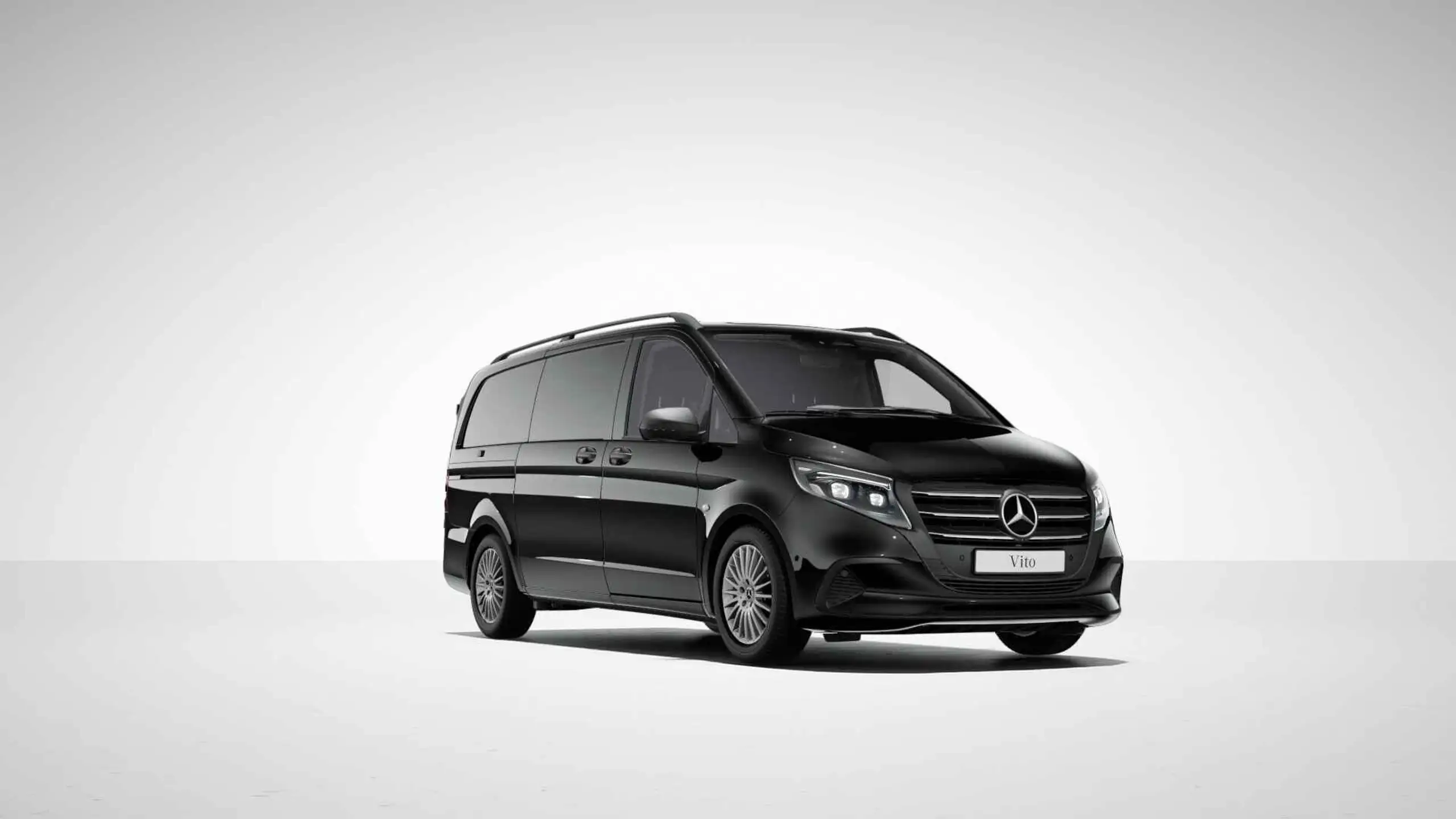 Mercedes-Benz - Vito