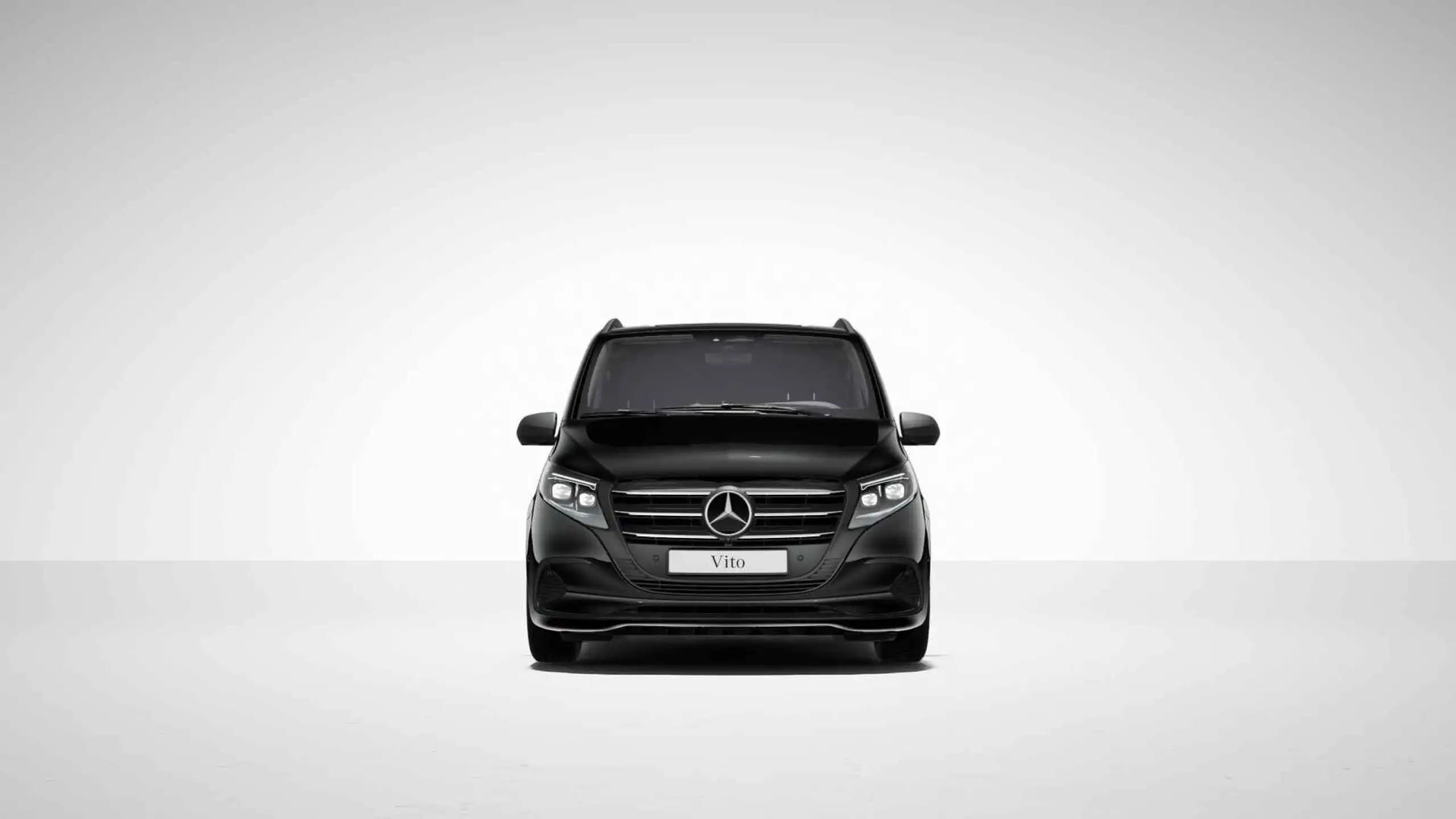 Mercedes-Benz - Vito