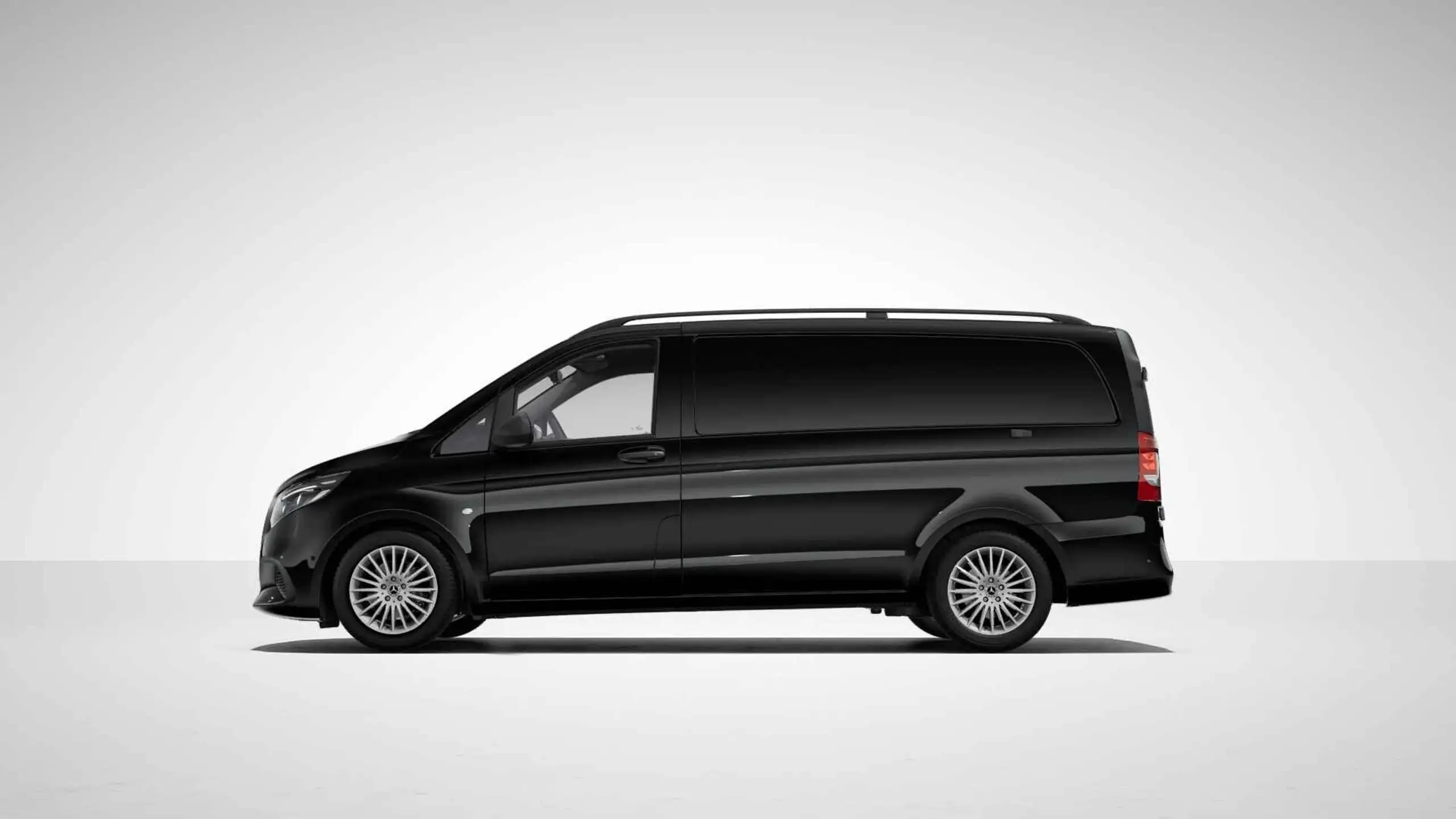 Mercedes-Benz - Vito