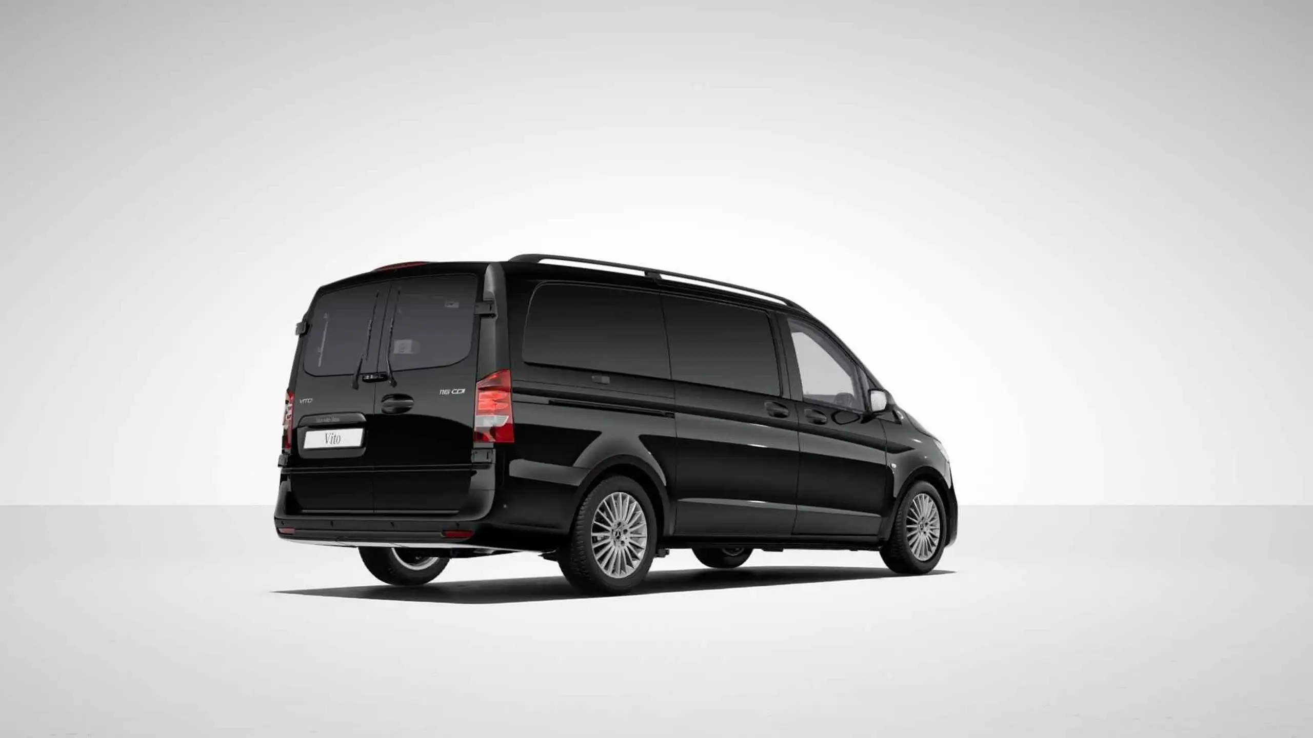 Mercedes-Benz - Vito