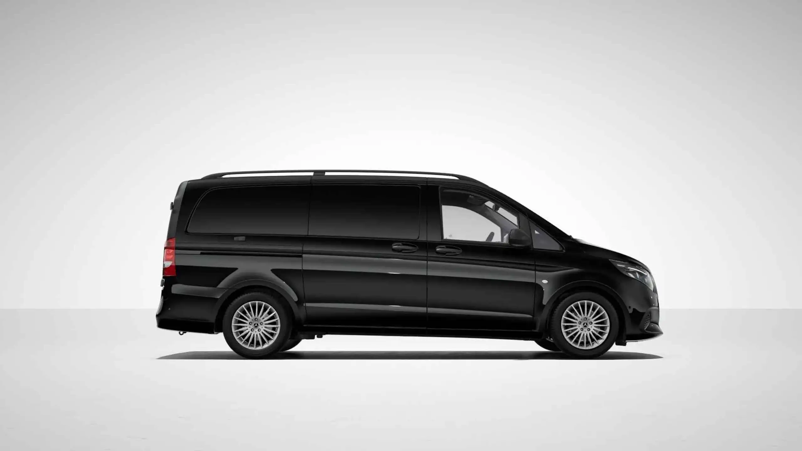 Mercedes-Benz - Vito