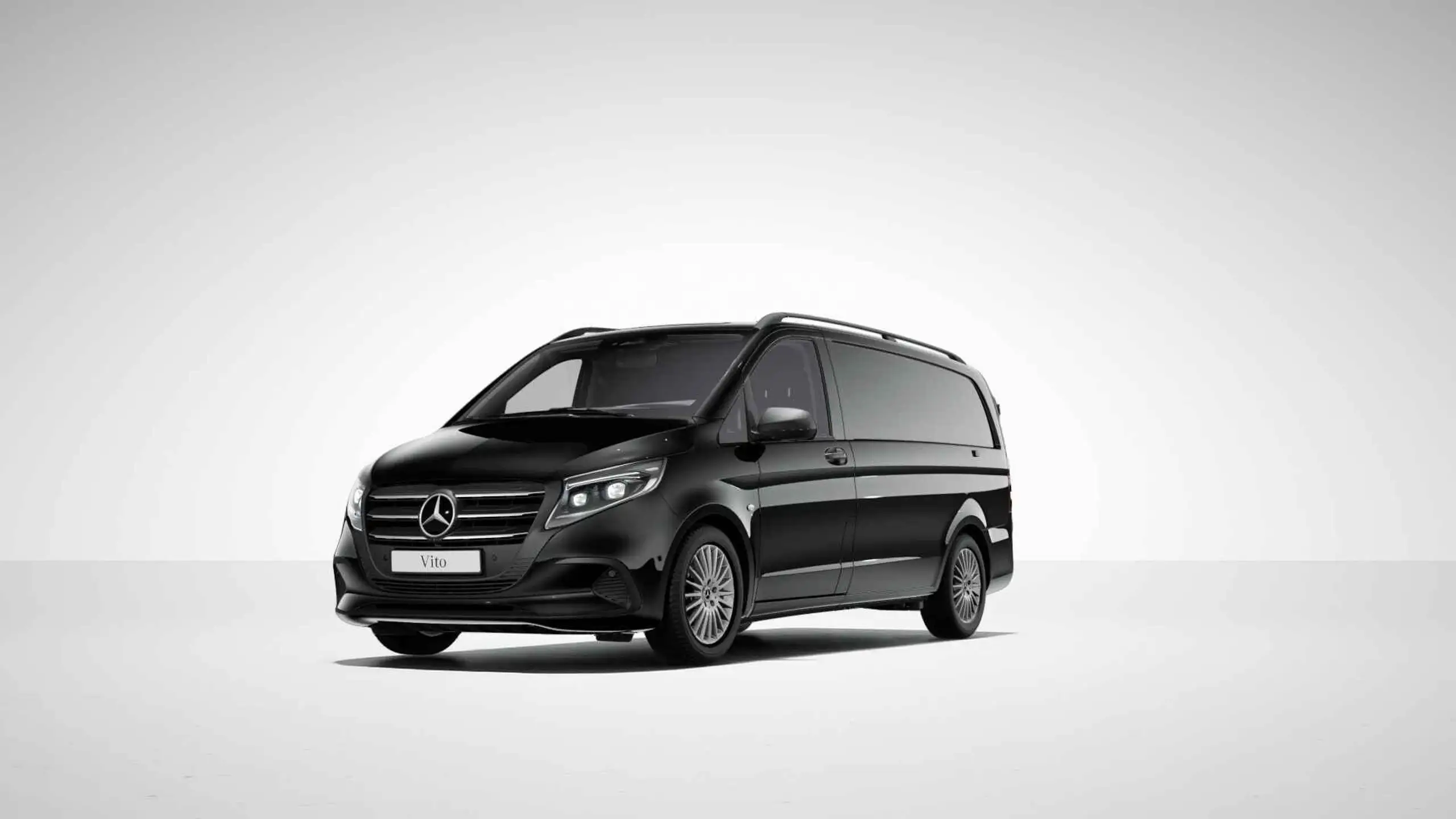 Mercedes-Benz - Vito