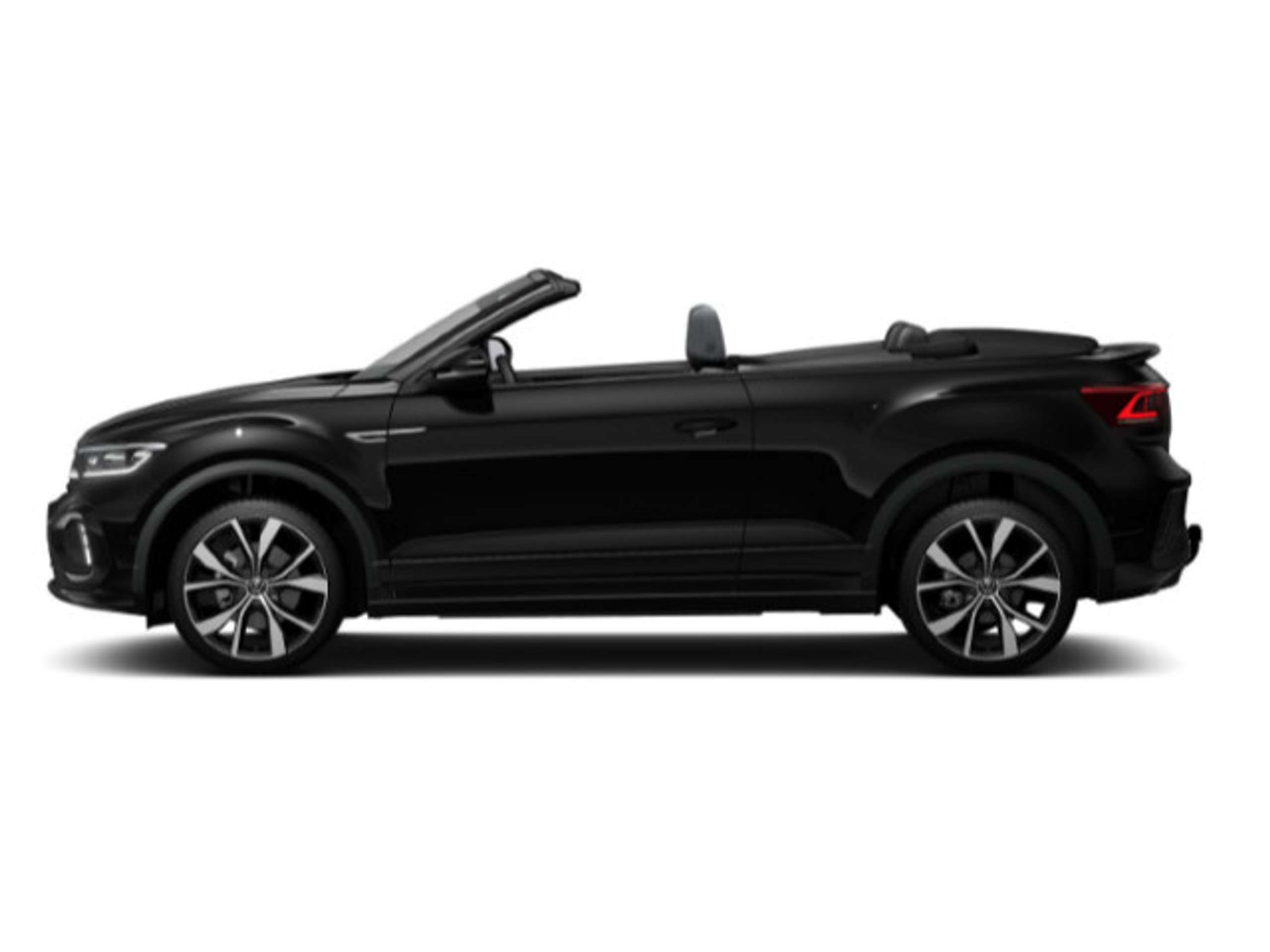 Volkswagen - T-Roc