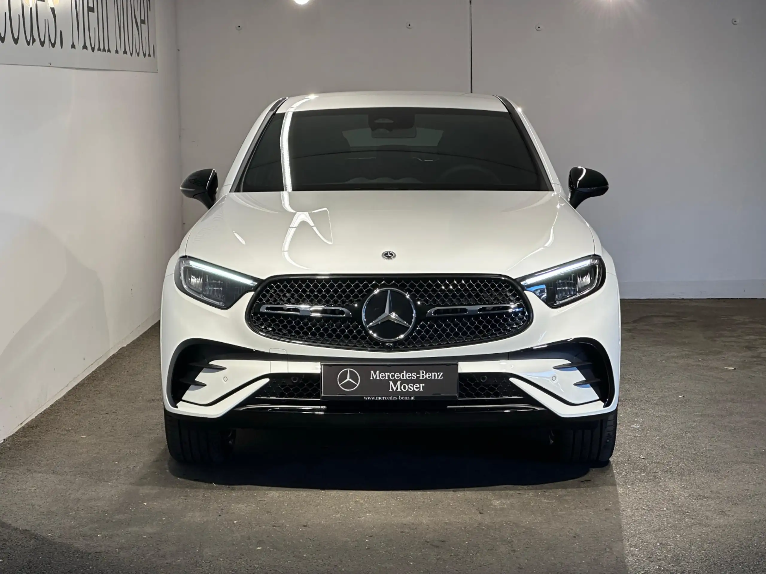 Mercedes-Benz - GLC 220