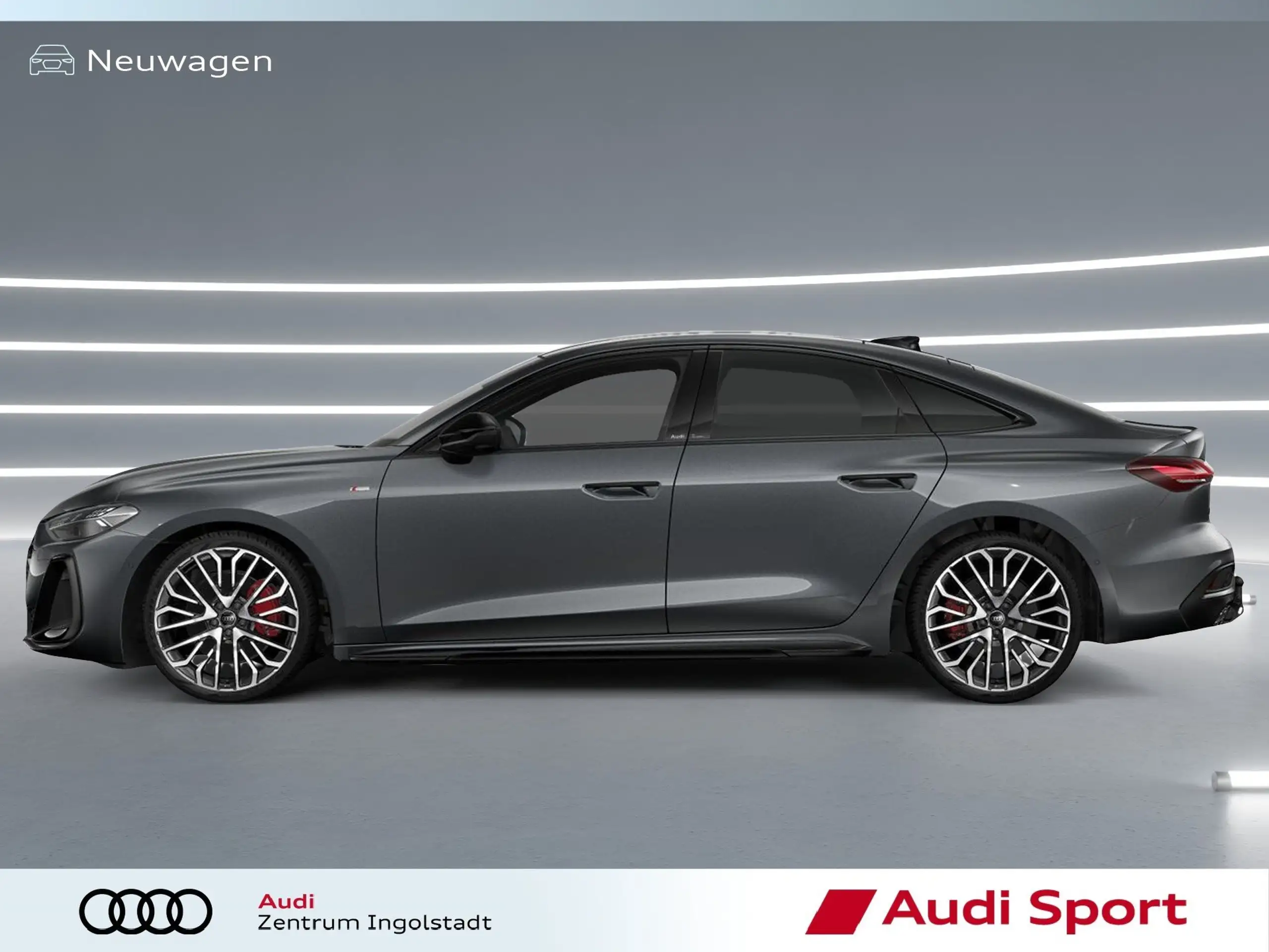 Audi - A5