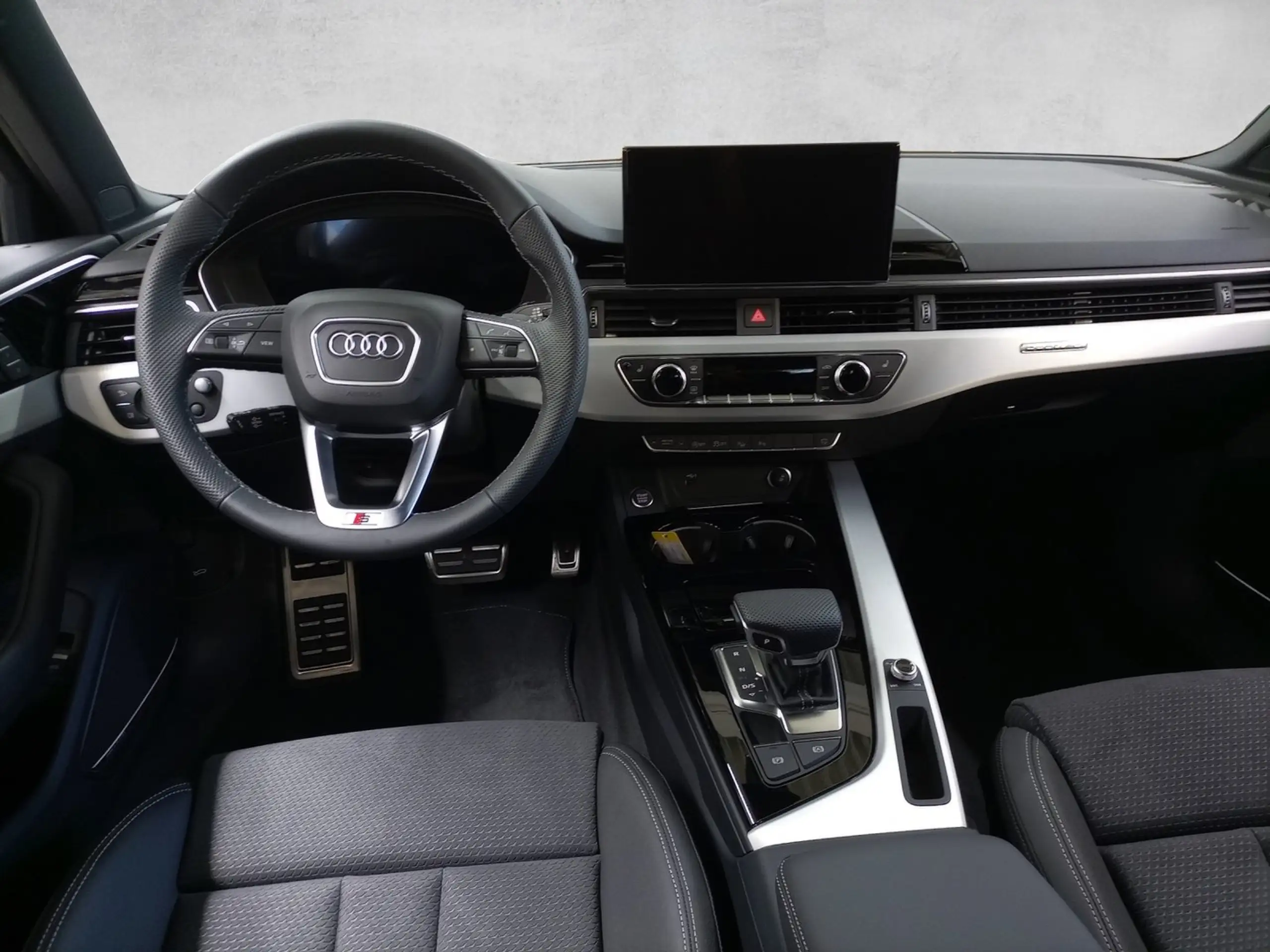 Audi - A4