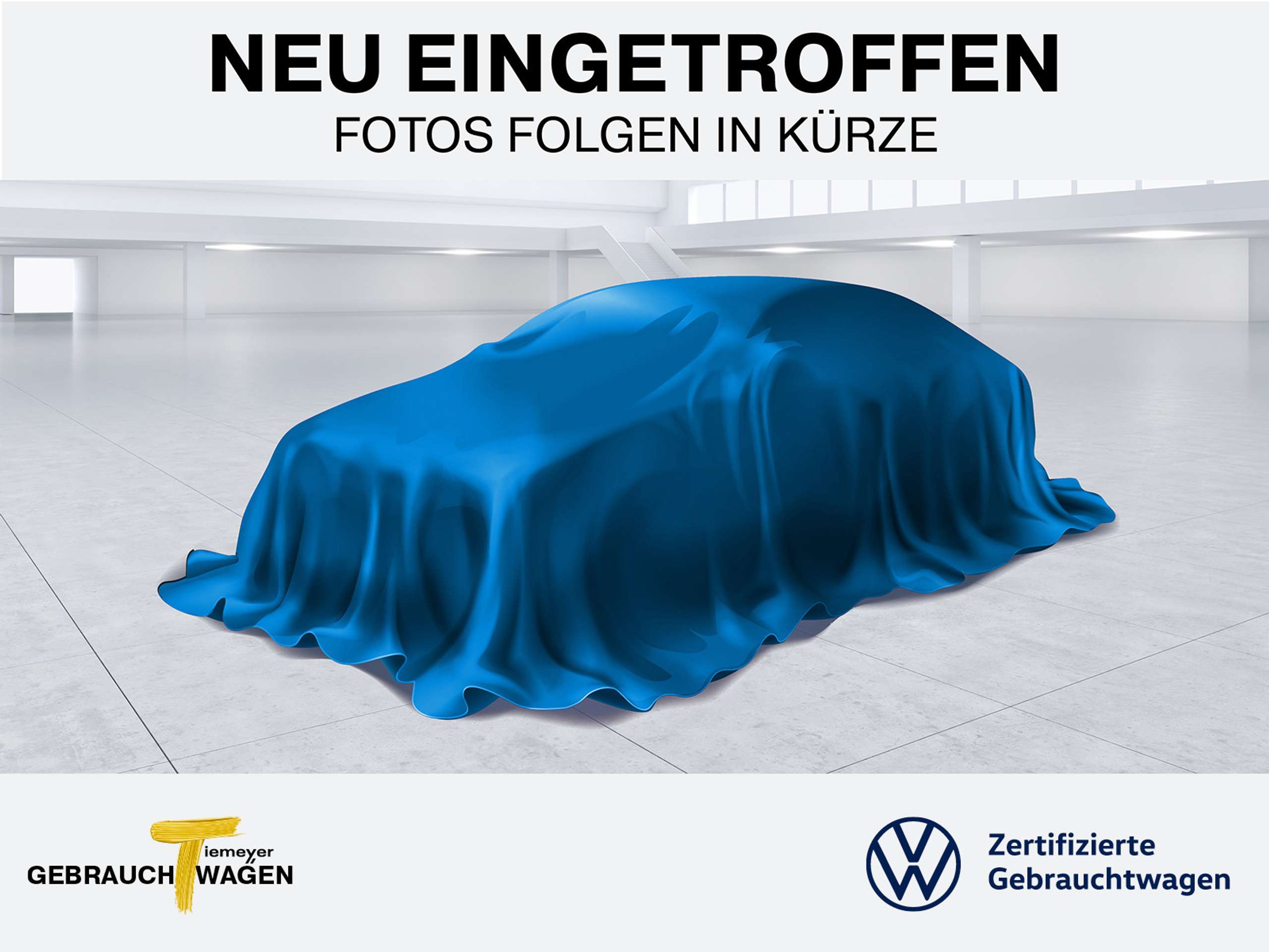 Volkswagen - Touareg