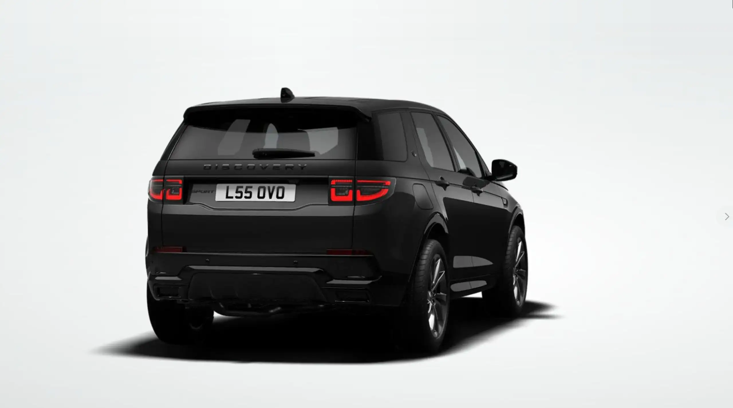 Land Rover - Discovery Sport