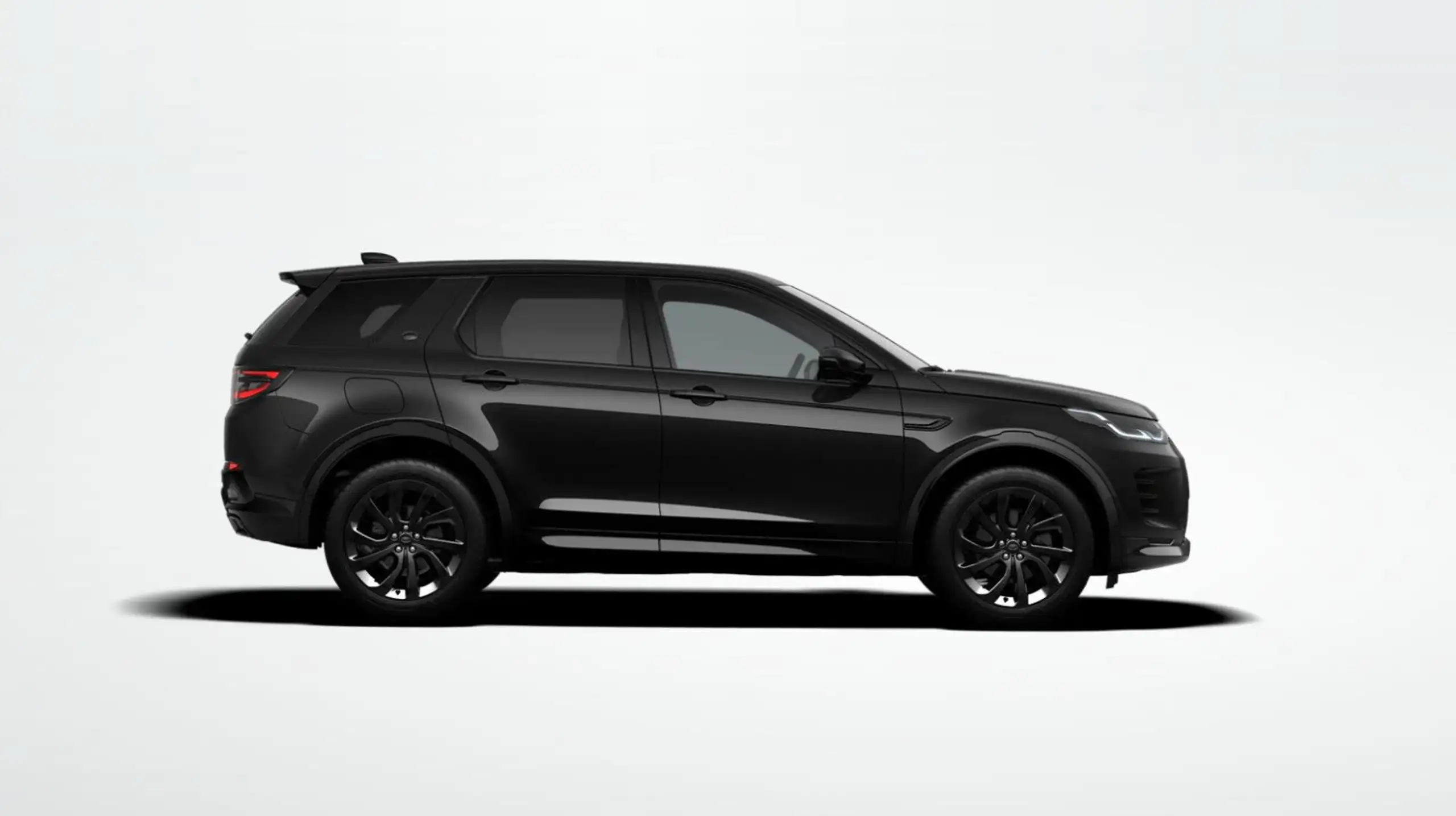 Land Rover - Discovery Sport