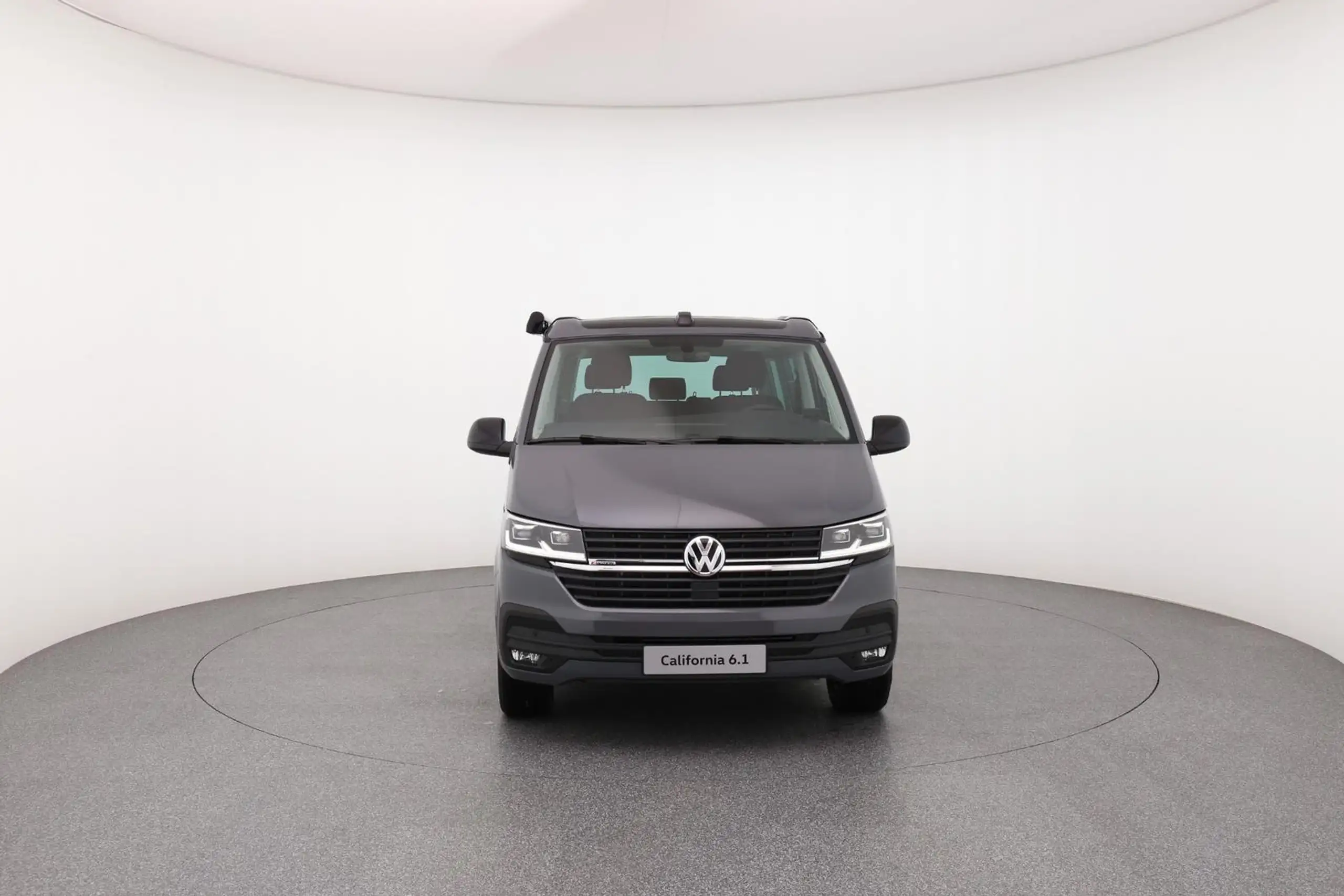 Volkswagen - T6.1 California