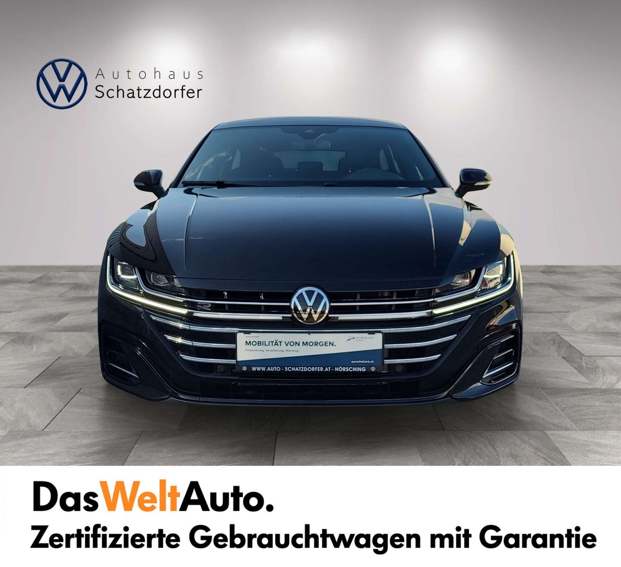 Volkswagen - Arteon